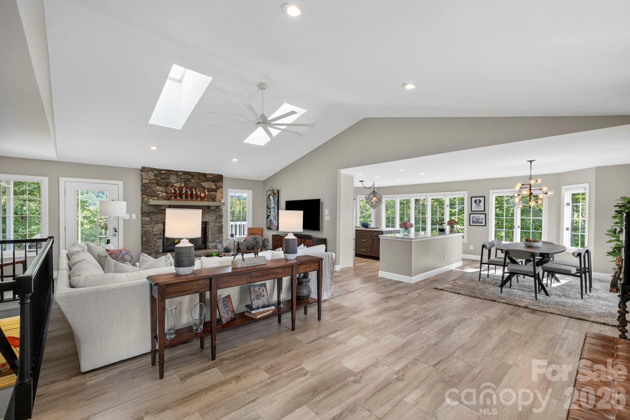 Hills Of Beaverdam - Residential