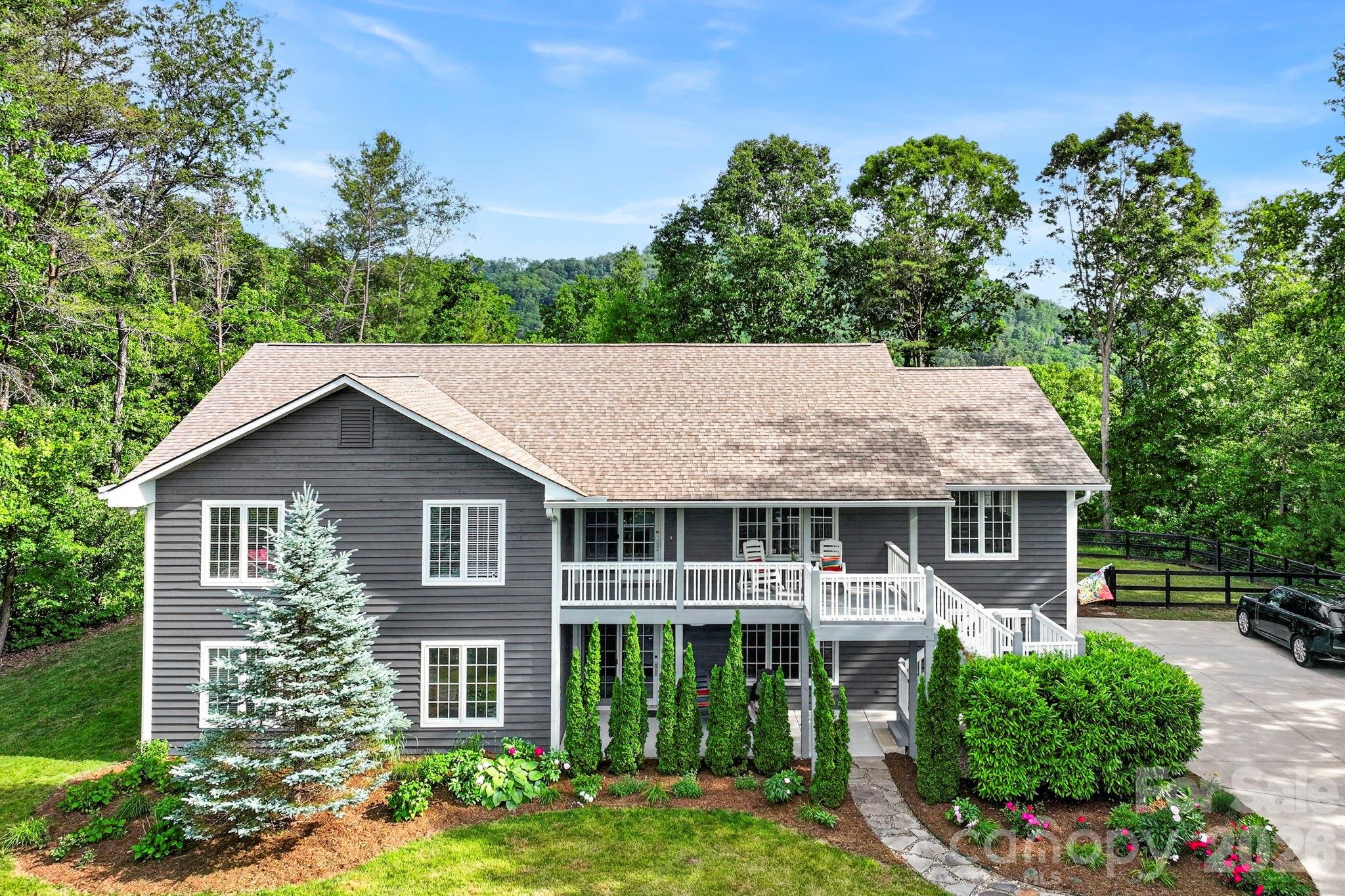 Hills Of Beaverdam - Residential