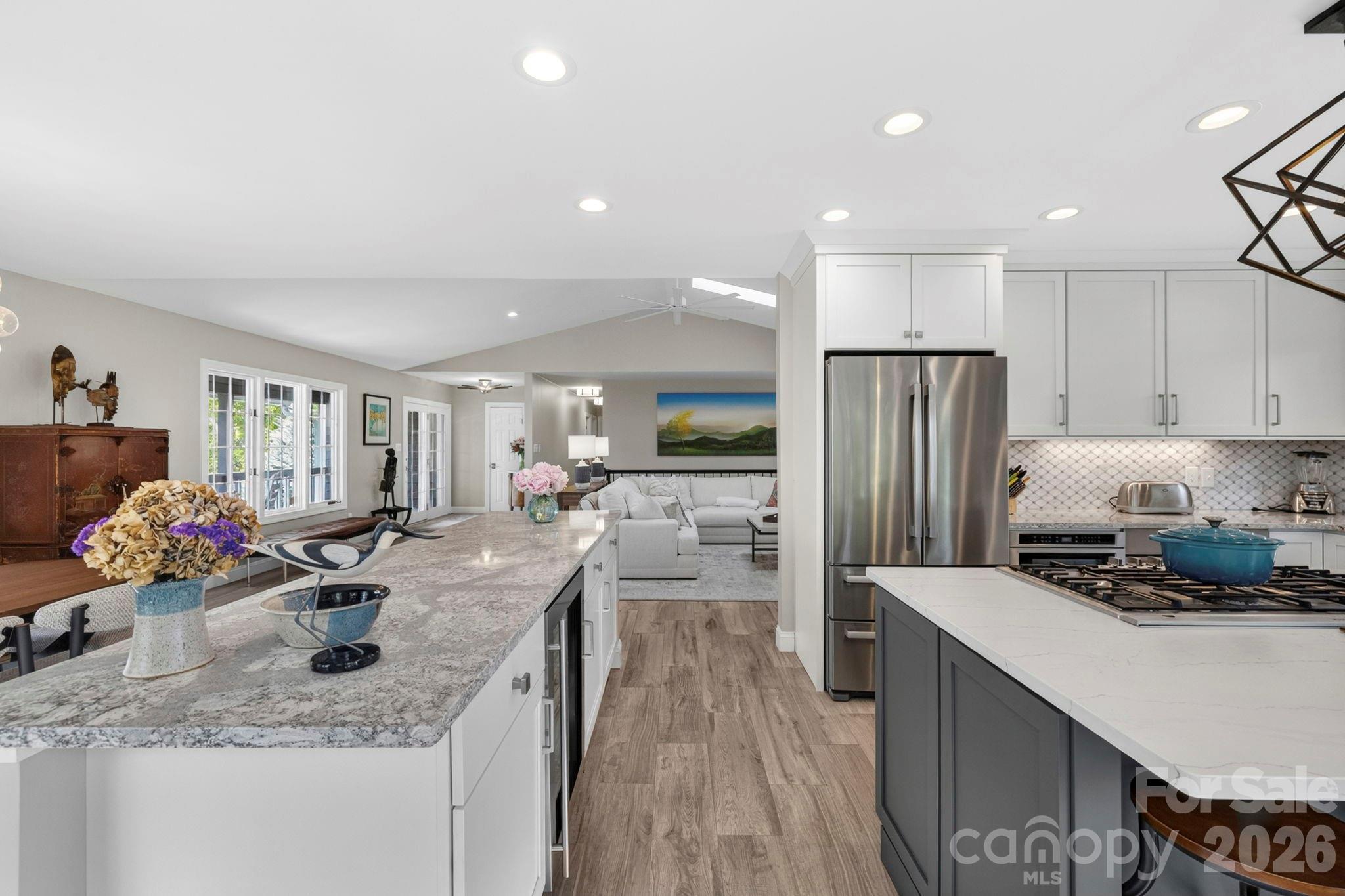 Hills Of Beaverdam - Residential