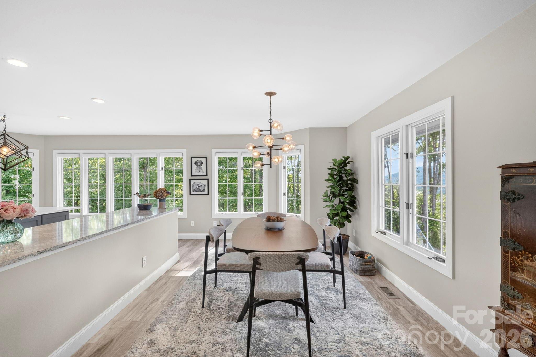 Hills Of Beaverdam - Residential
