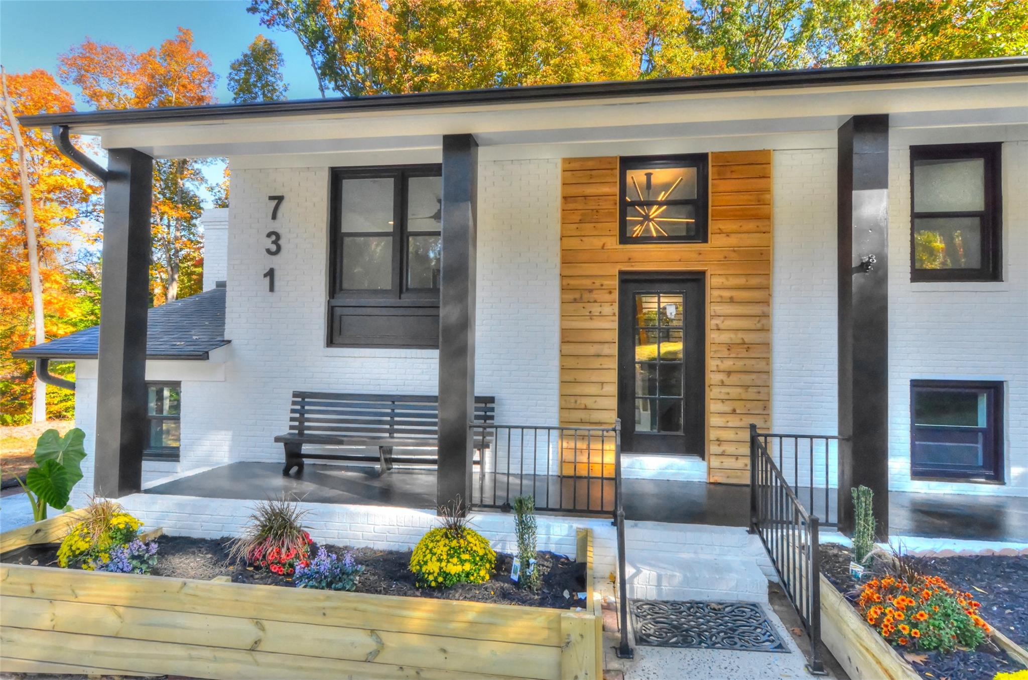 Sardis Hills - Residential