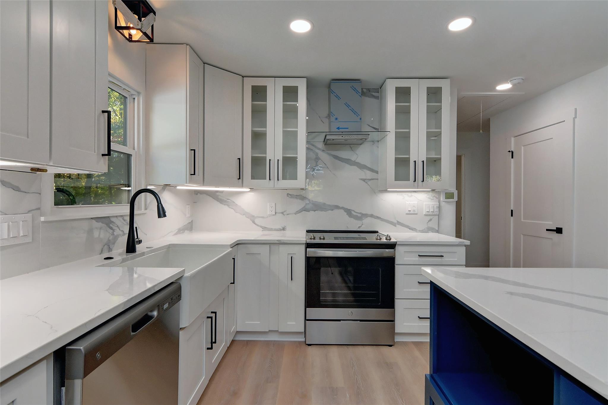 Sardis Hills - Residential