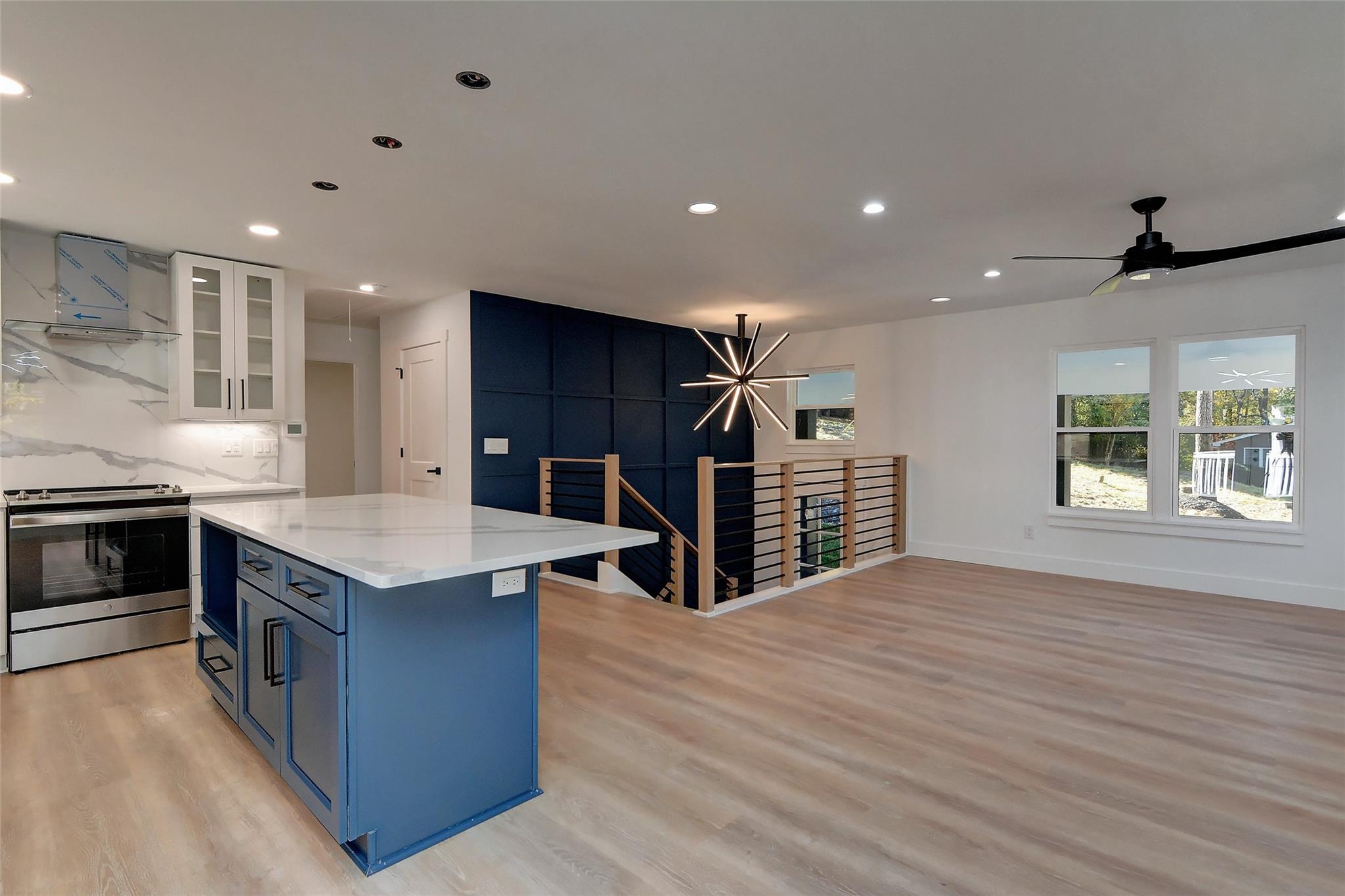 Sardis Hills - Residential