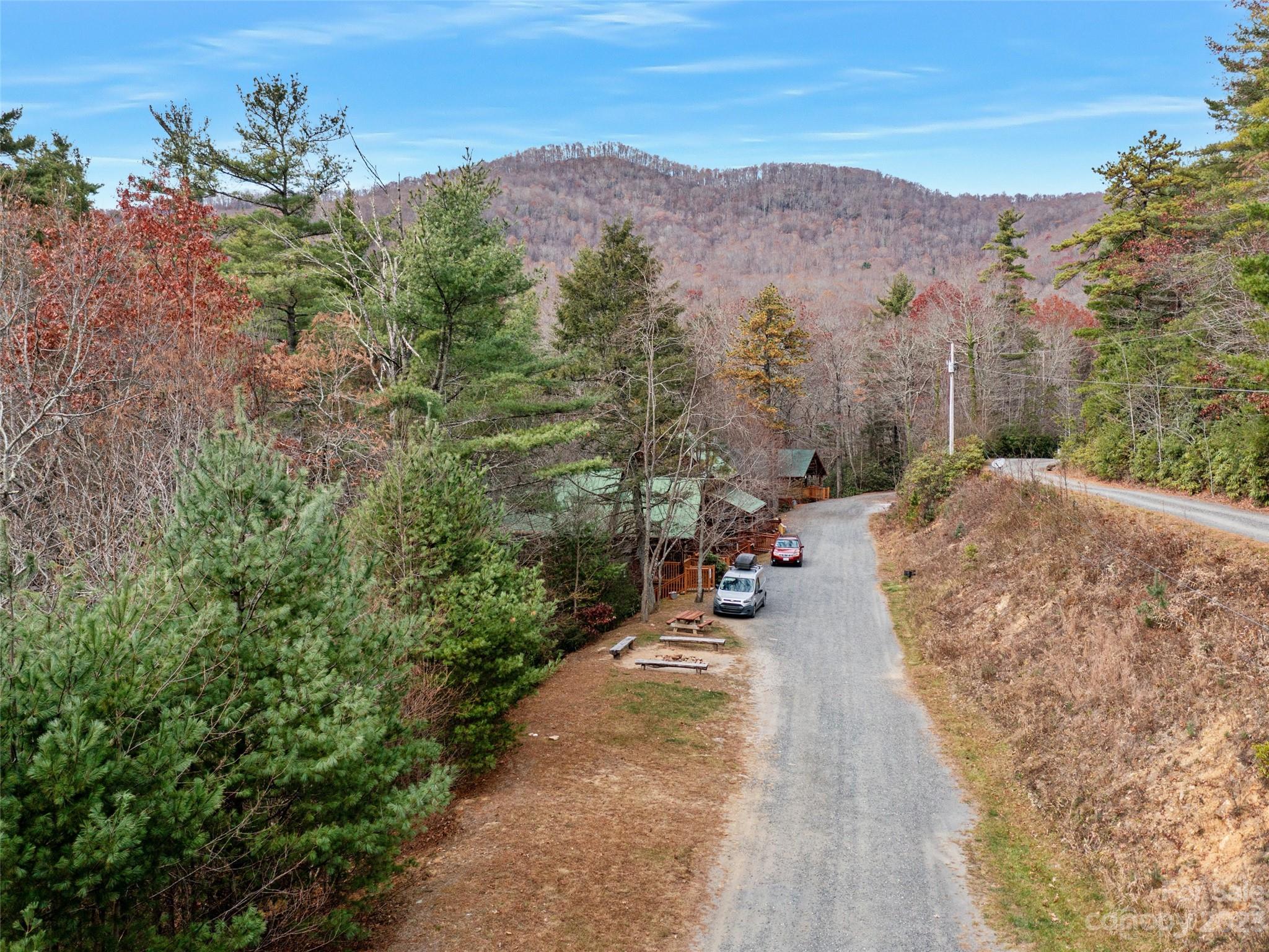 Bear Den Acres - Land