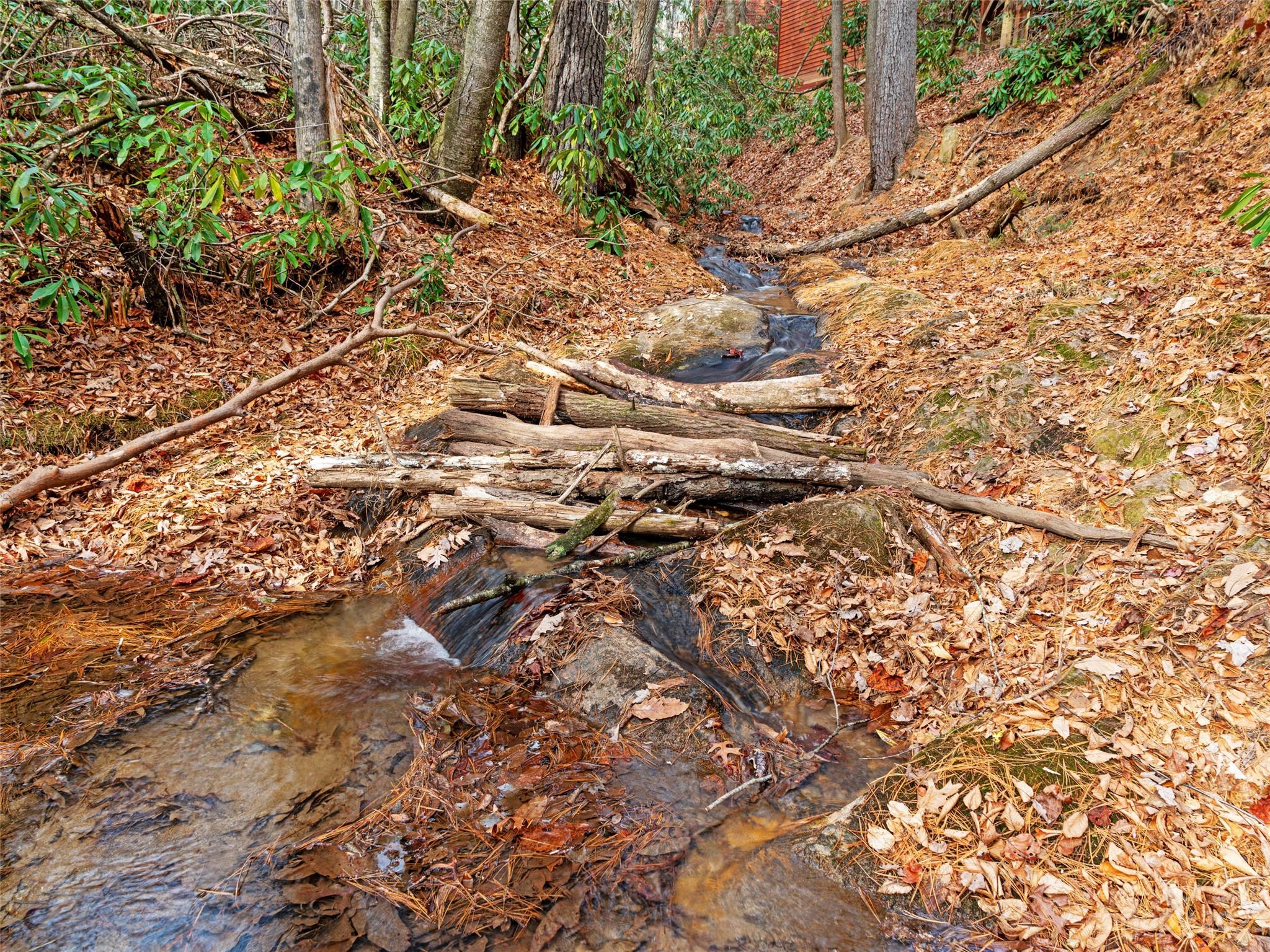 Bear Den Acres - Land