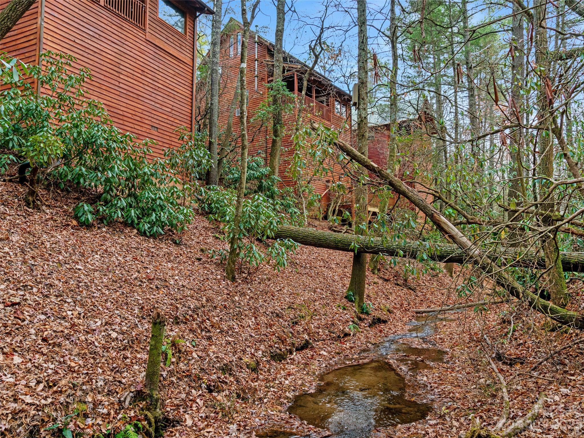 Bear Den Acres - Land