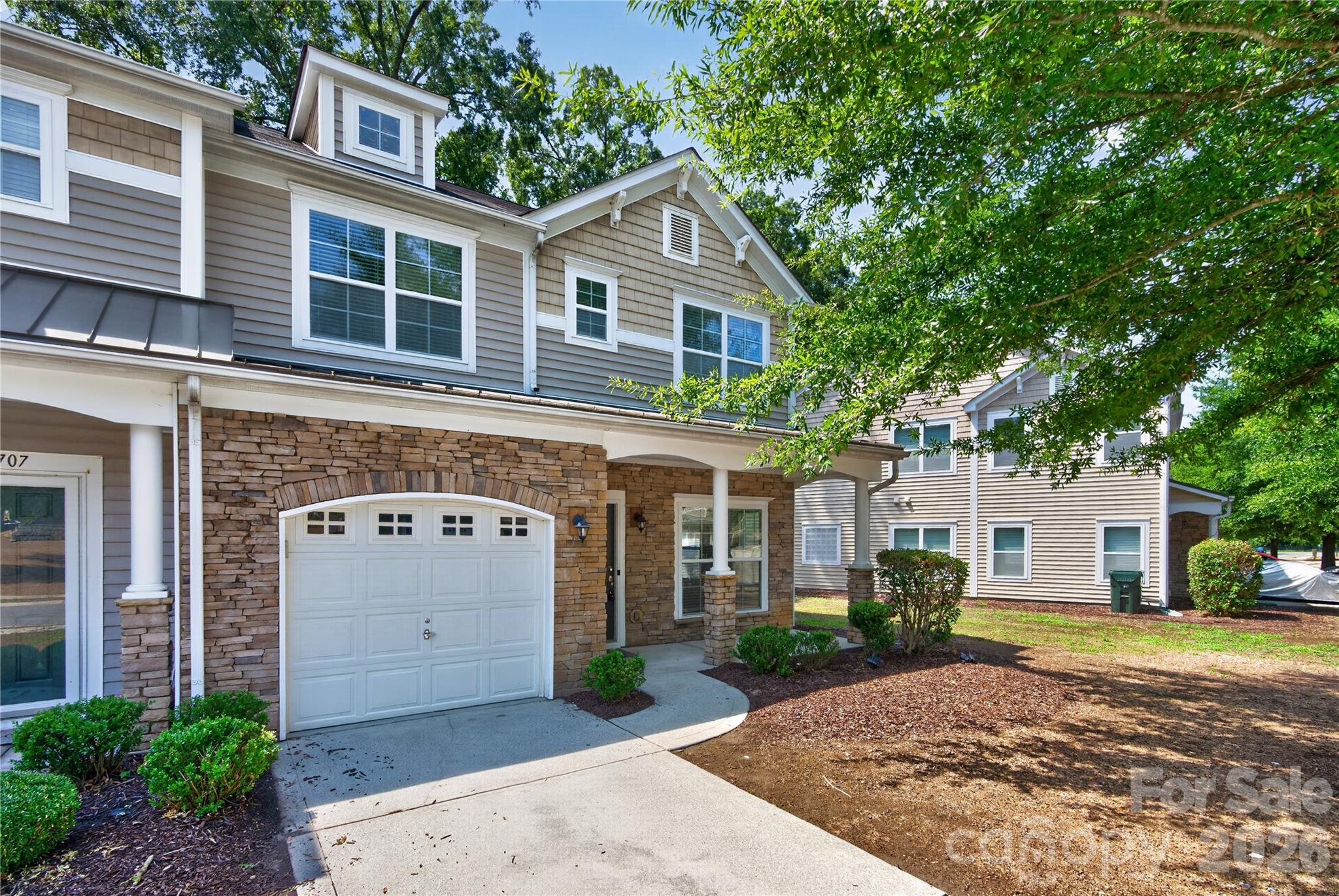Berewick - Residential