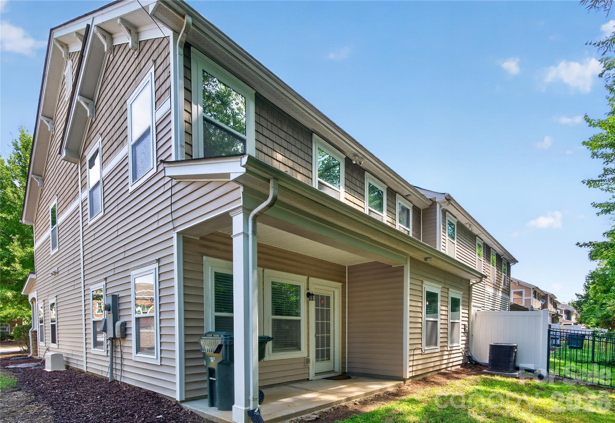 Berewick - Residential