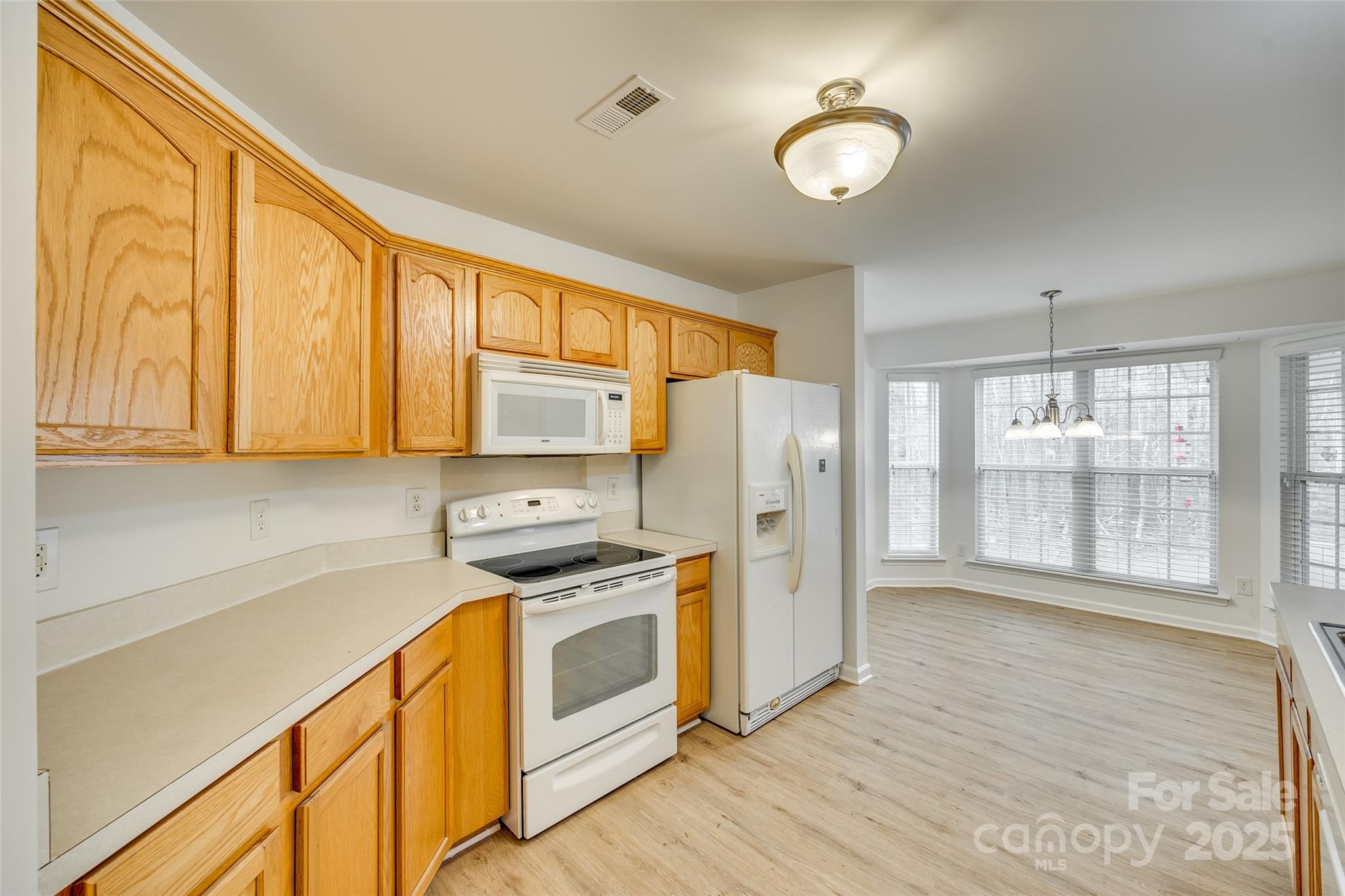 Mabry Park - Residential