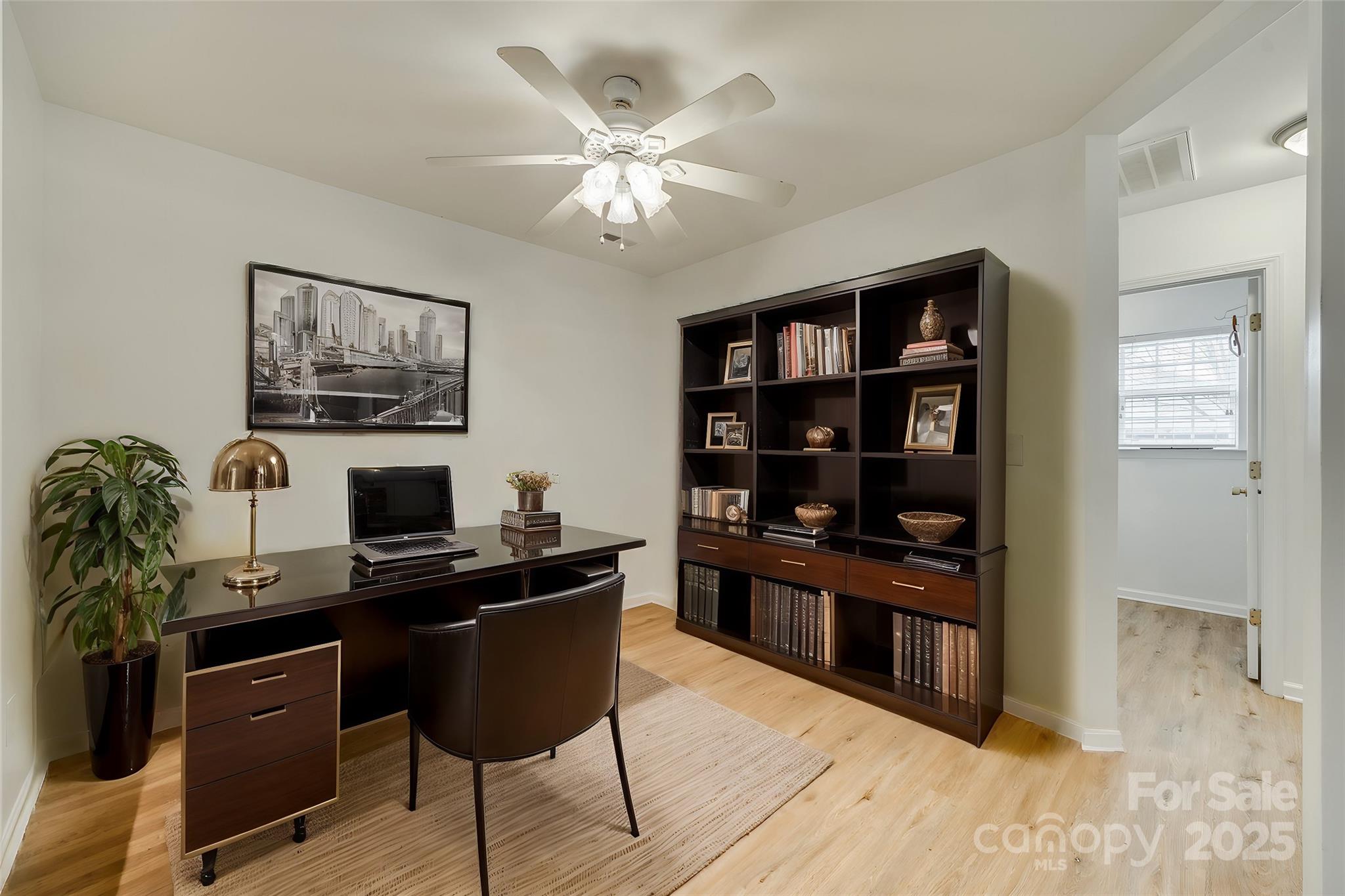 Mabry Park - Residential