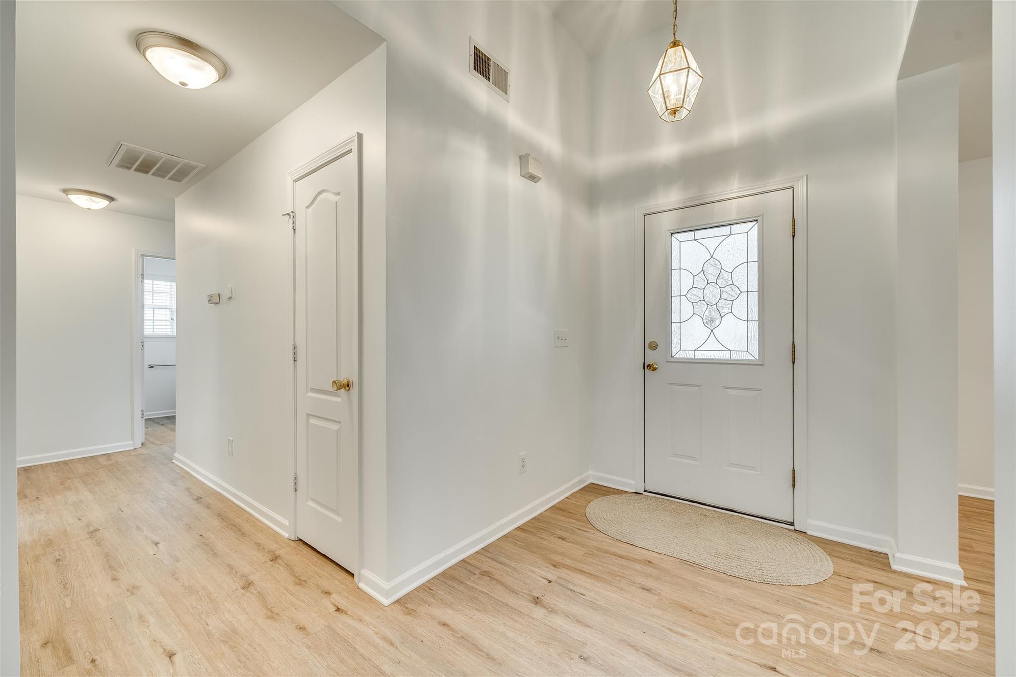 Mabry Park - Residential