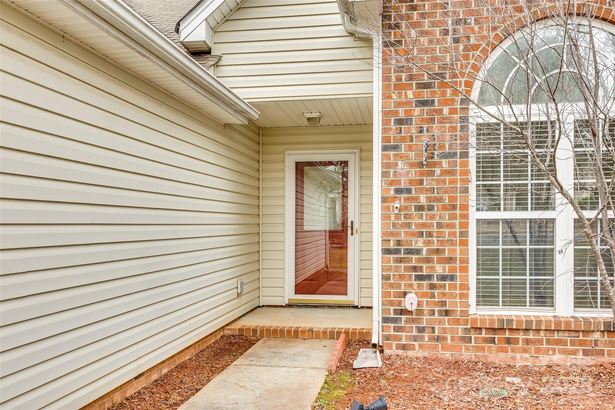 Mabry Park - Residential