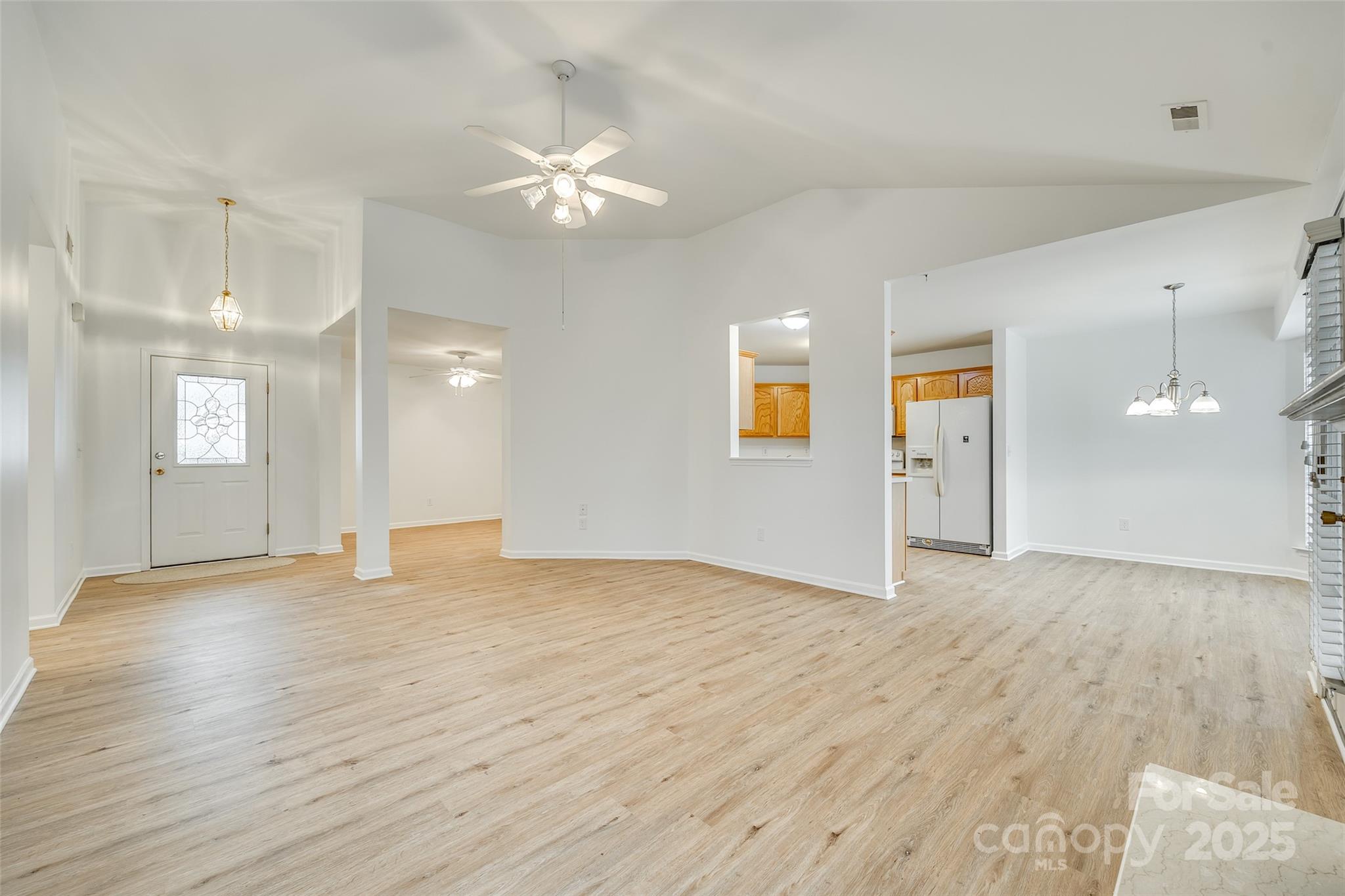 Mabry Park - Residential