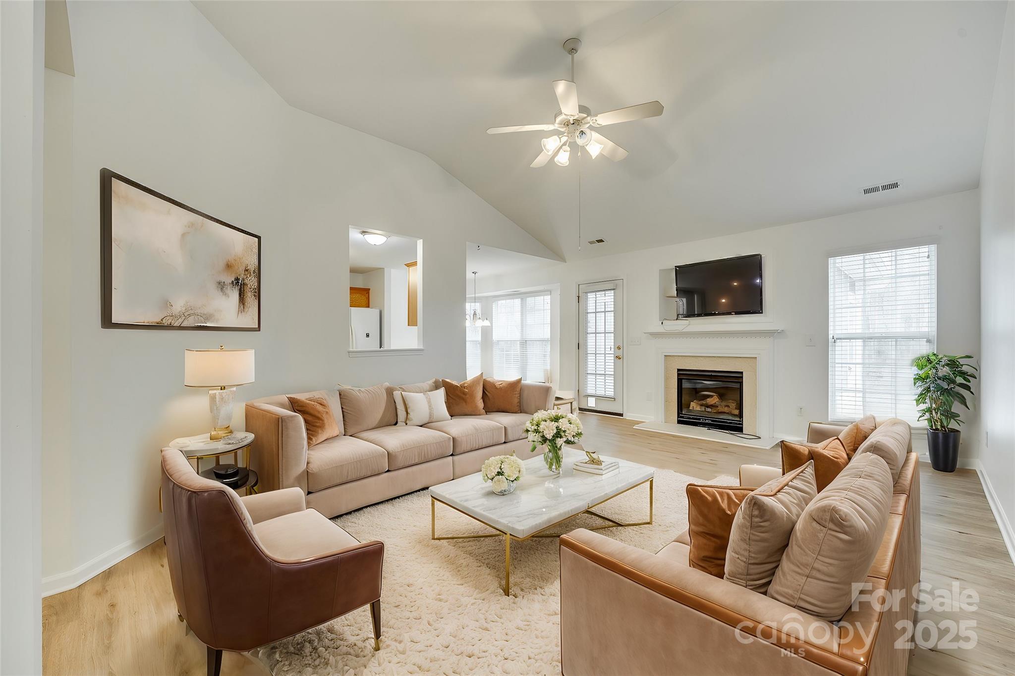 Mabry Park - Residential