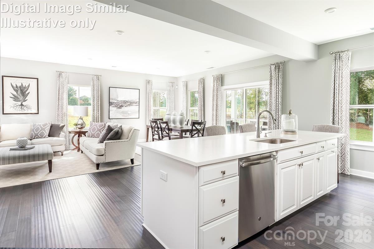 Villages Of Denver - Residential