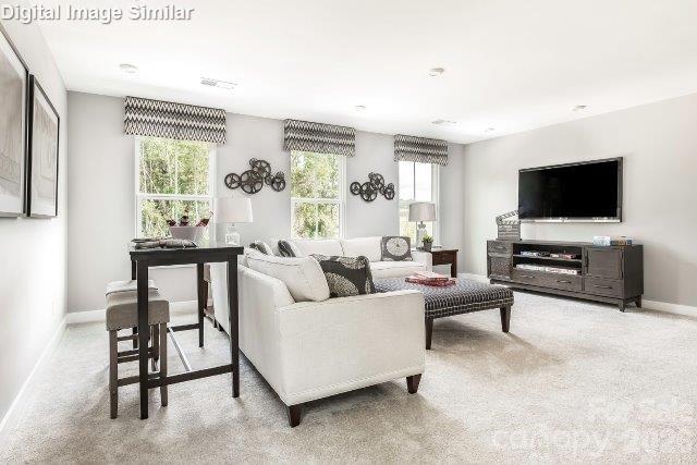 Villages Of Denver - Residential