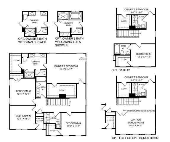 Villages Of Denver - Residential