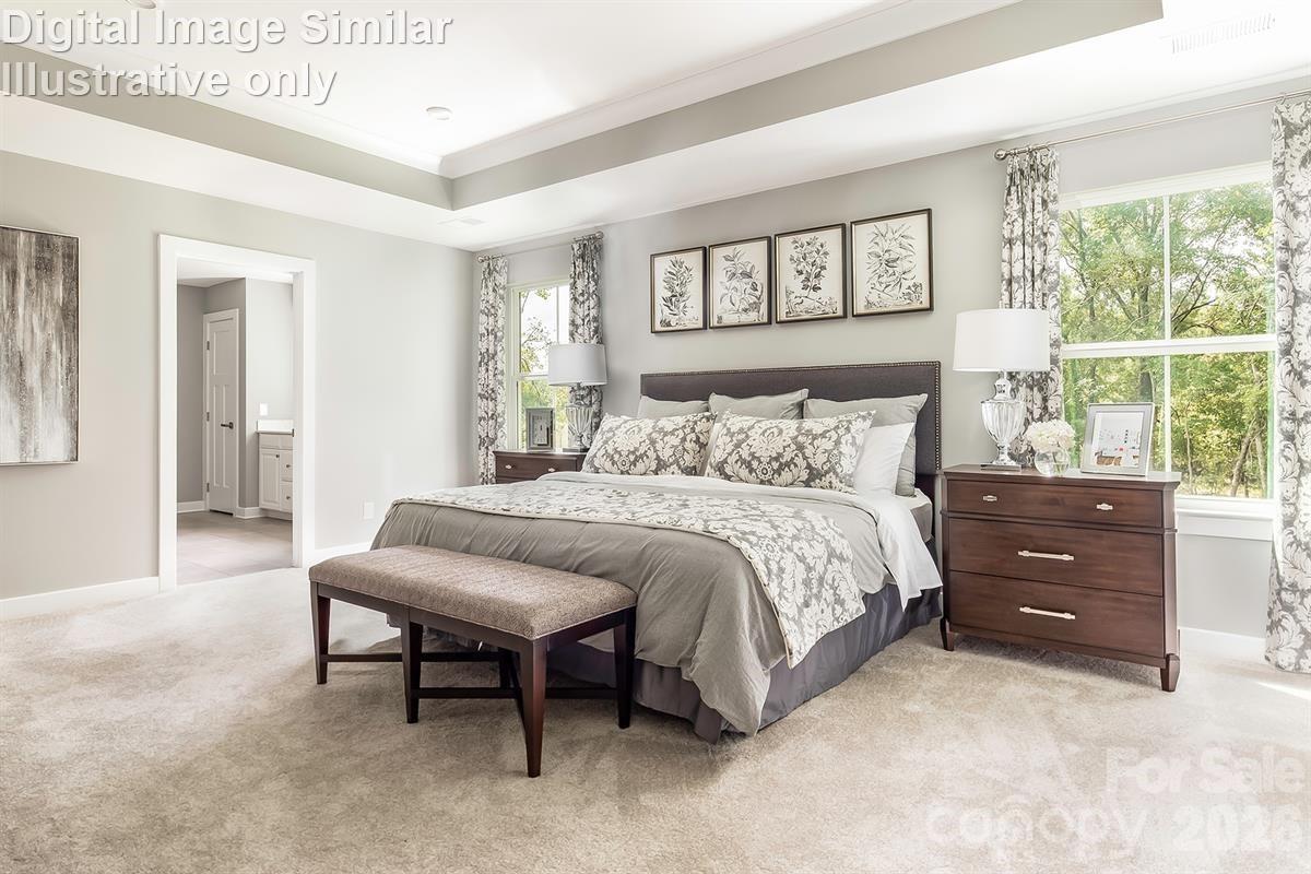 Villages Of Denver - Residential