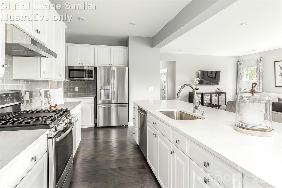 Villages Of Denver - Residential