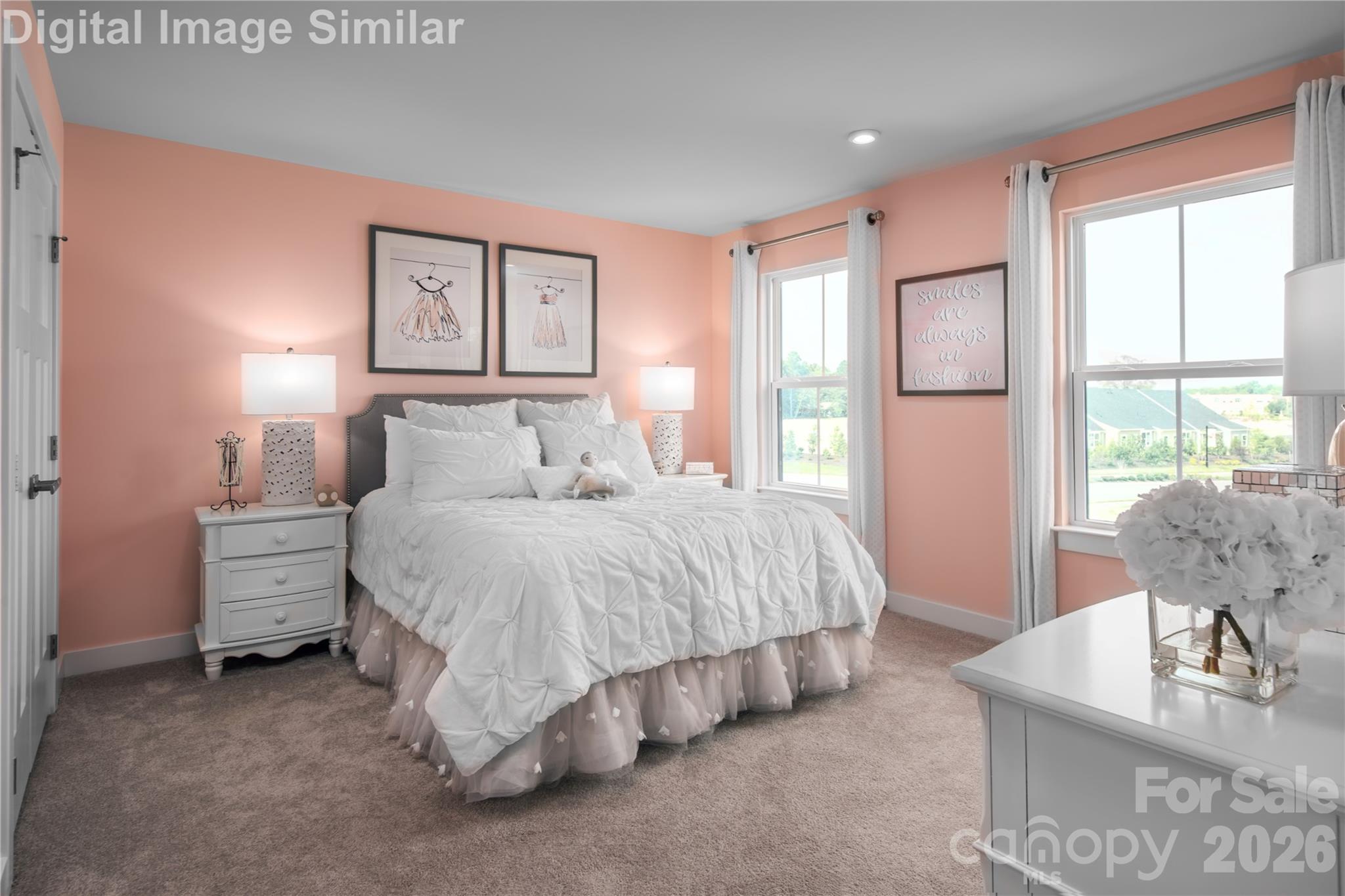 Villages Of Denver - Residential