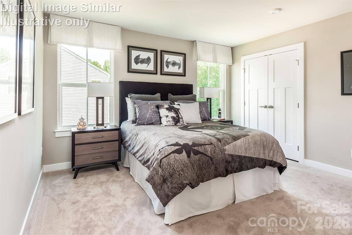 Villages Of Denver - Residential