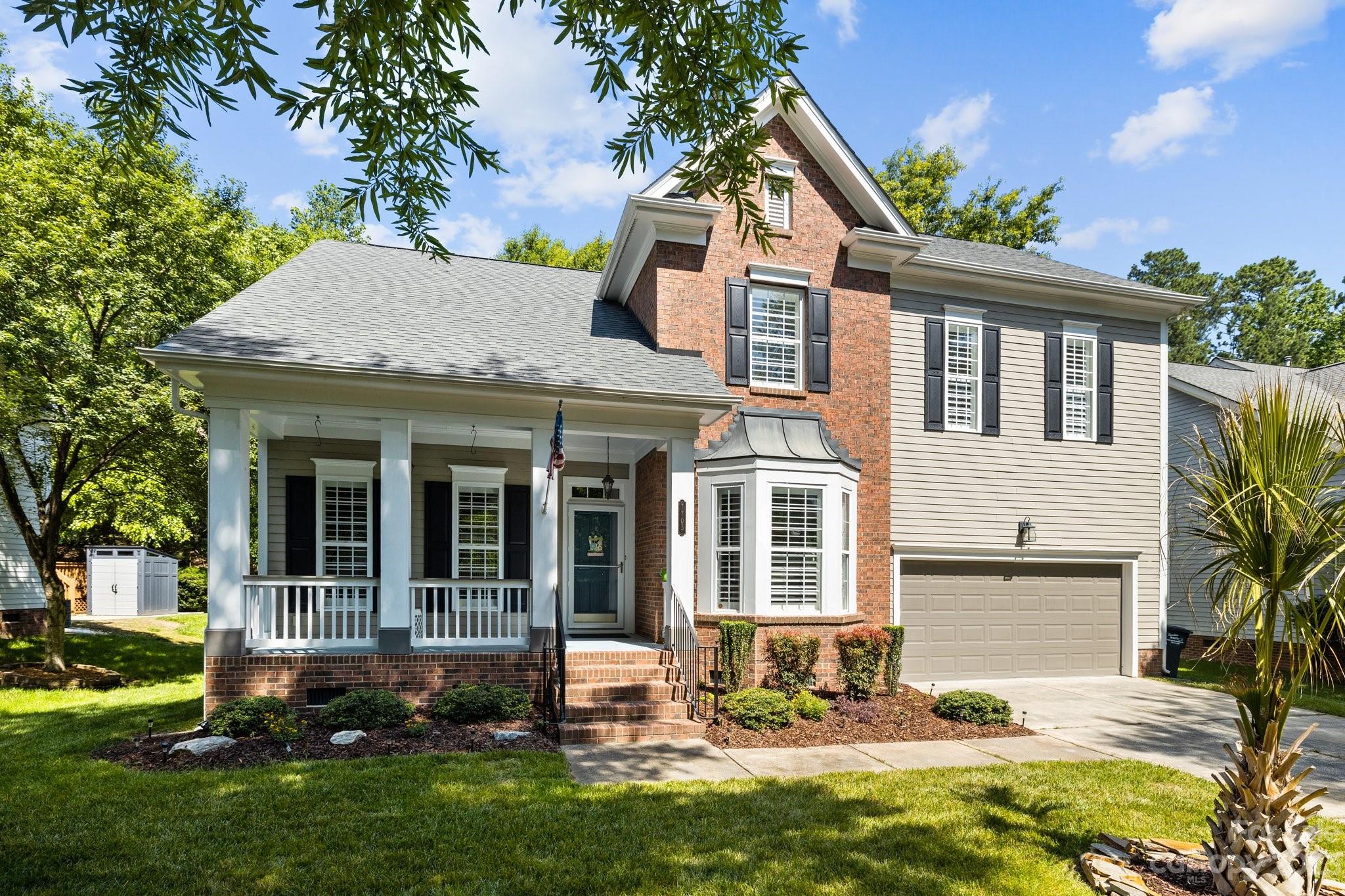 Trailridge - Residential