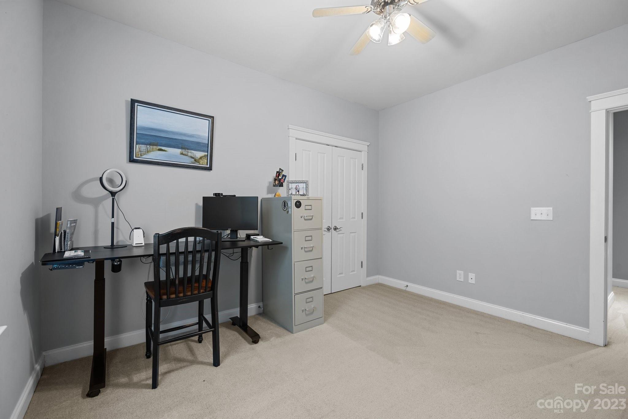 Trailridge - Residential