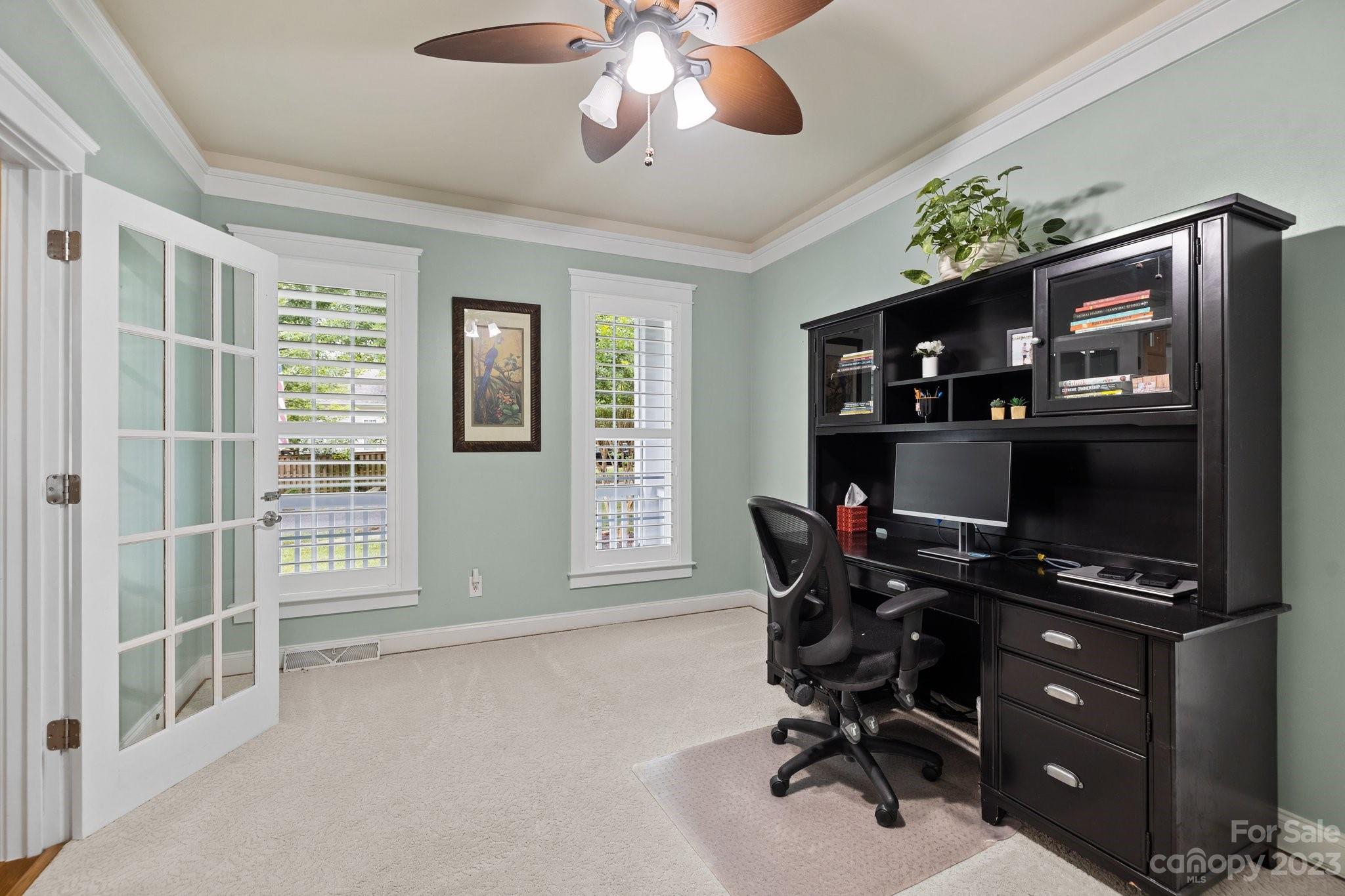 Trailridge - Residential