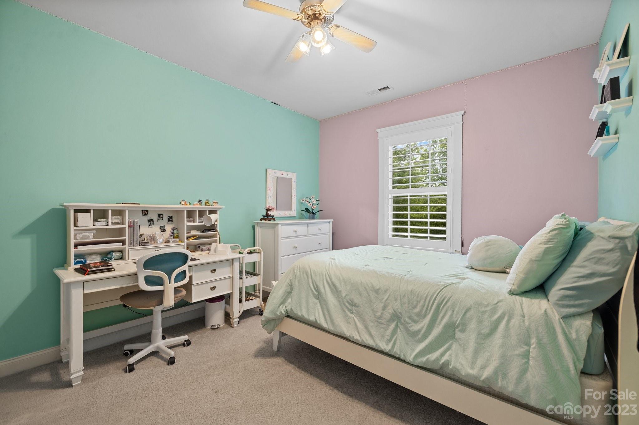 Trailridge - Residential