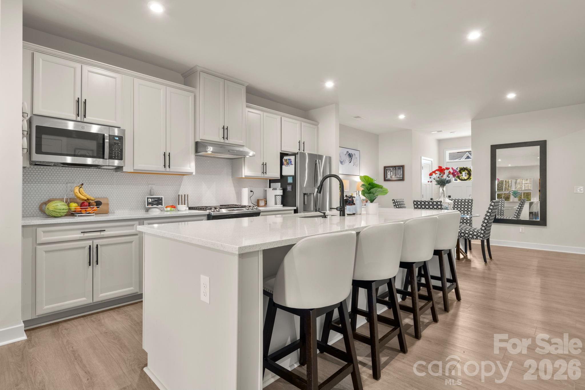 Rivercross - Residential