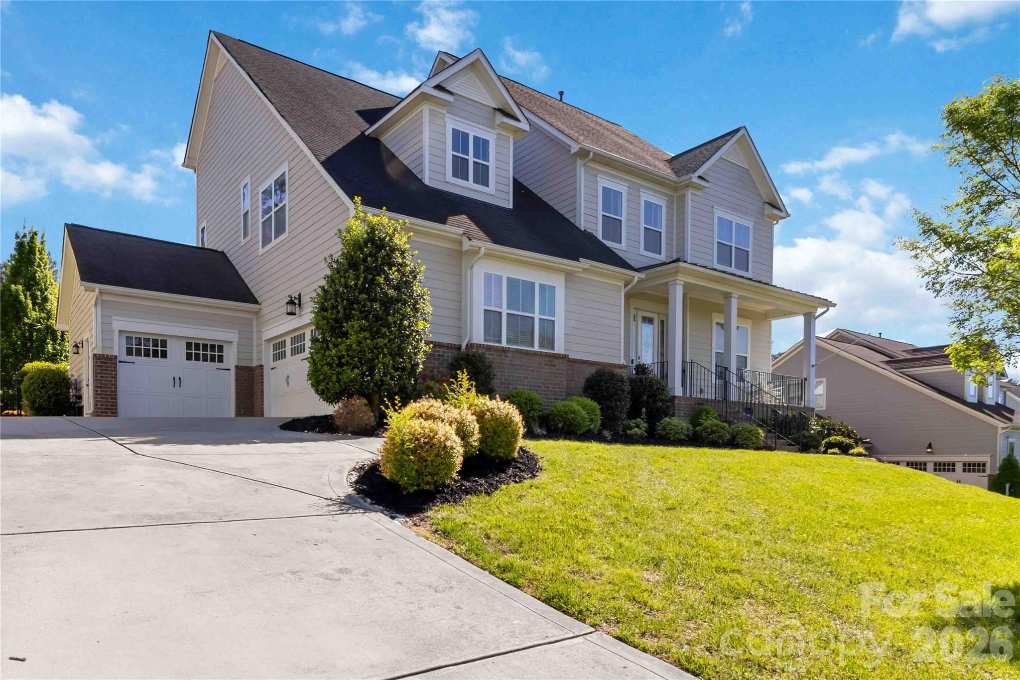 The Forest At Fort Mill - Residential
