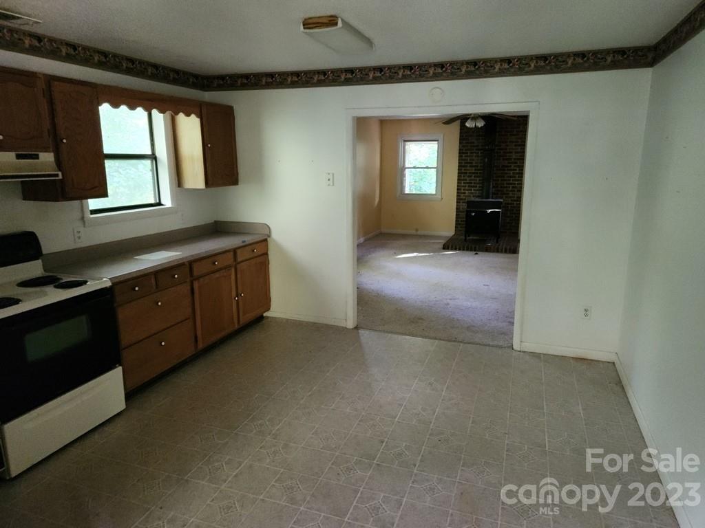 Other - Residential