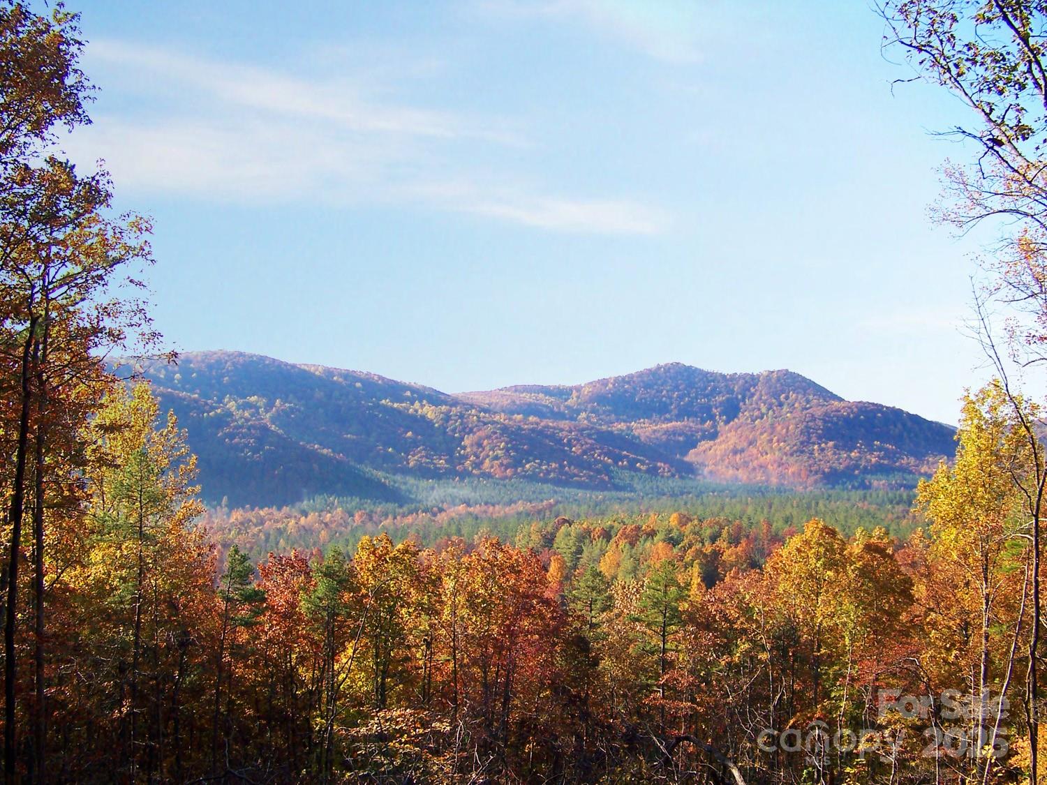 Grandview Peaks - Land