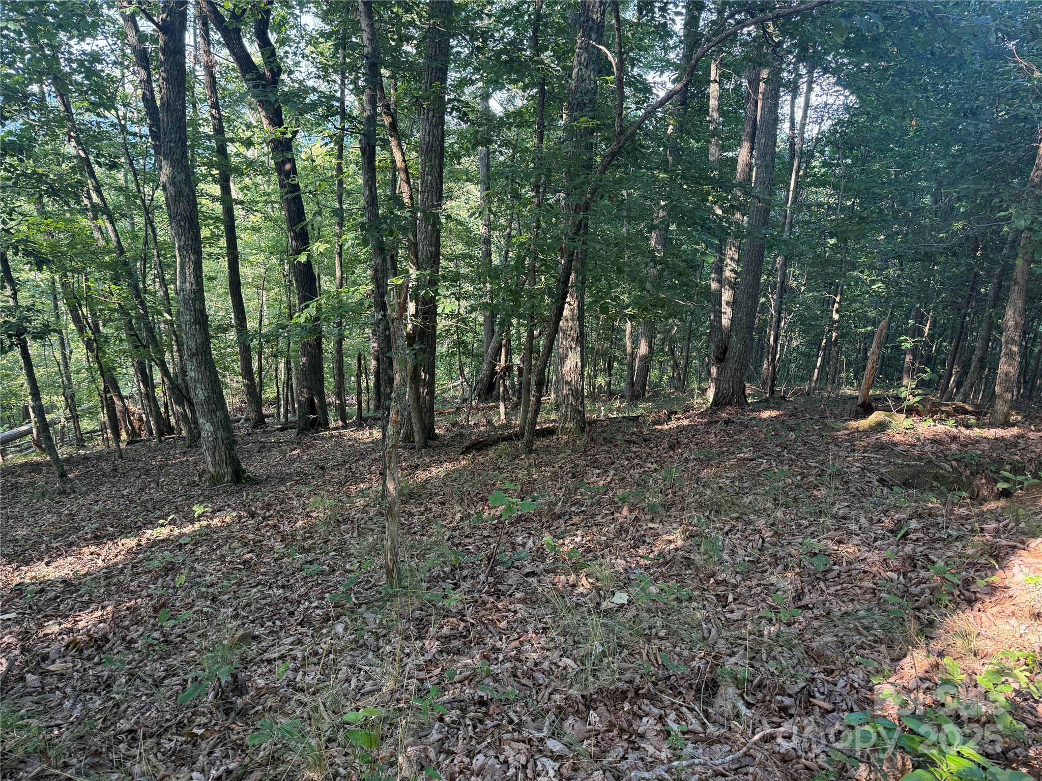Grandview Peaks - Land