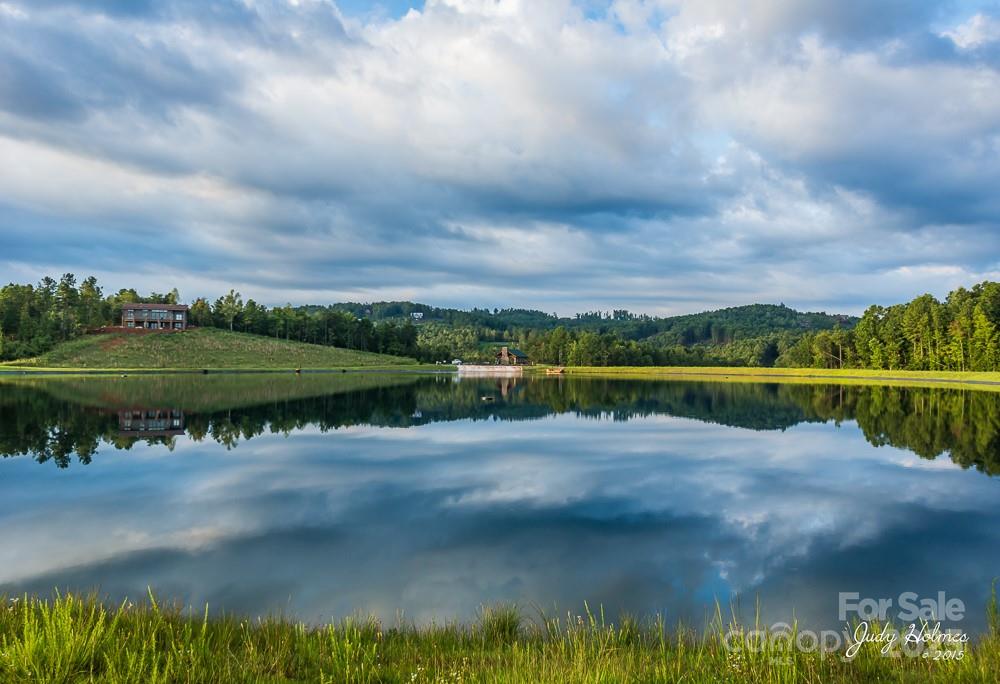 Grandview Peaks - Land