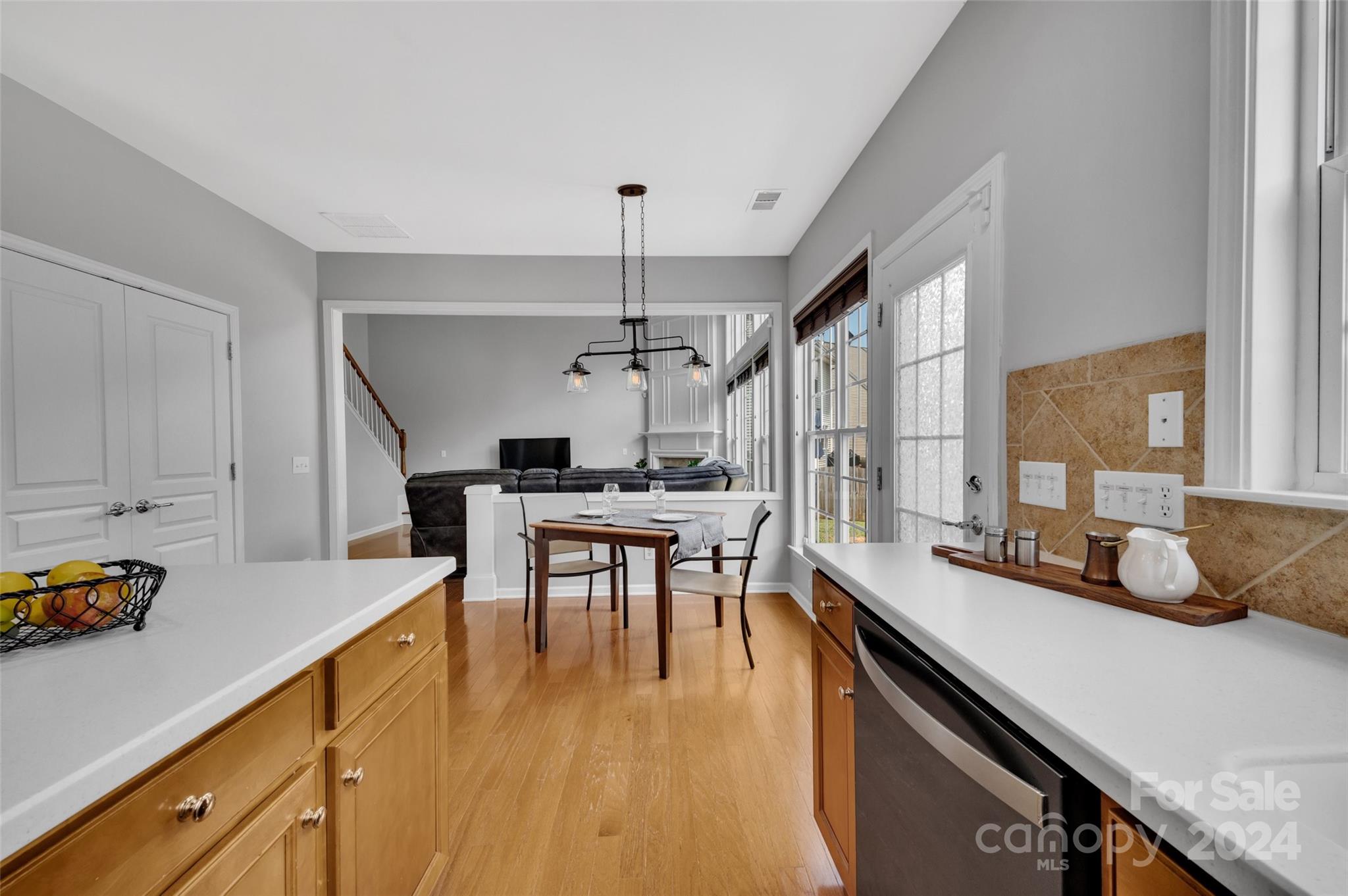 Belair At Carolina Lakes - Residential