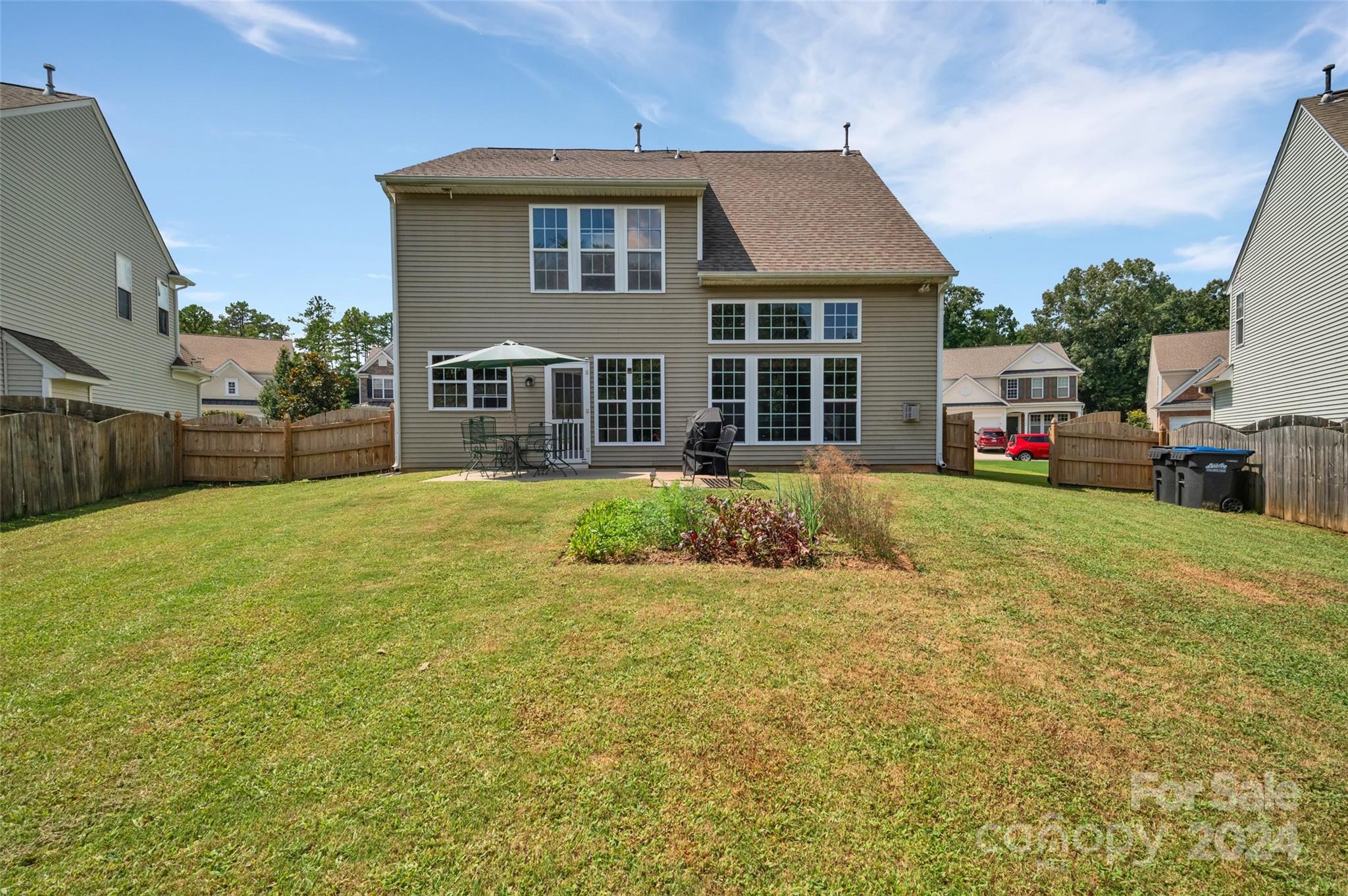 Belair At Carolina Lakes - Residential