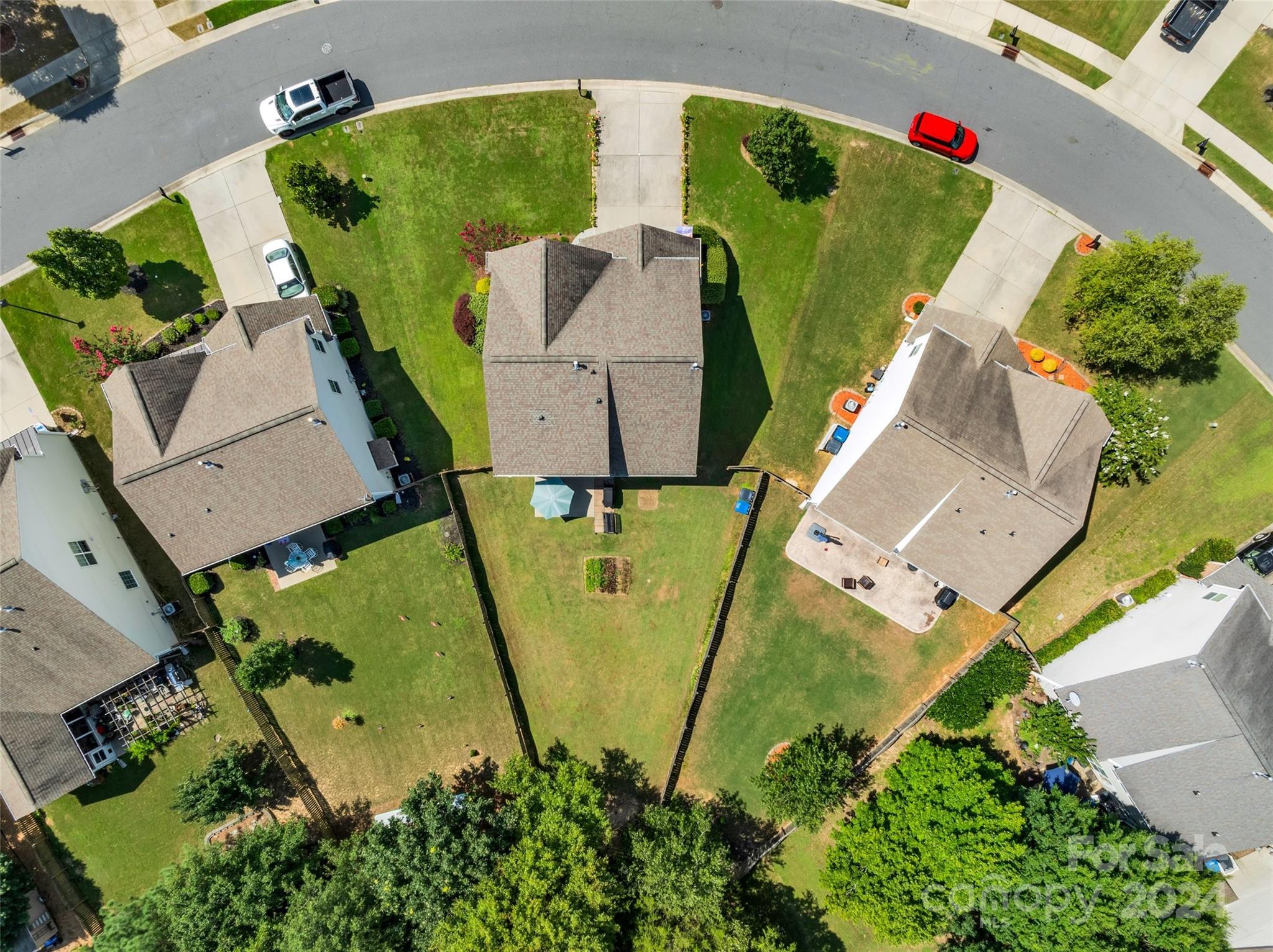 Belair At Carolina Lakes - Residential