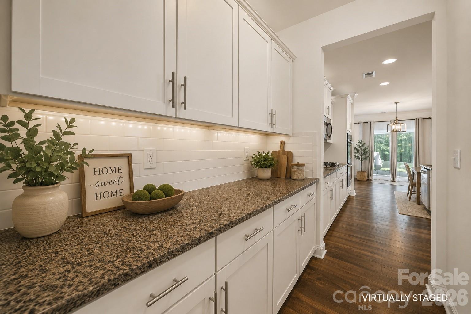 Cypress Point - Residential