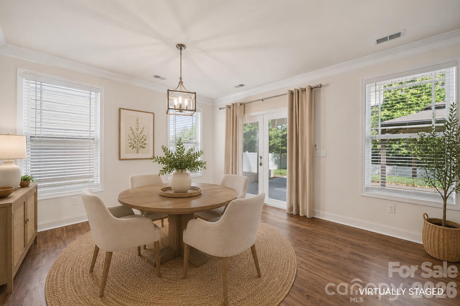 Cypress Point - Residential