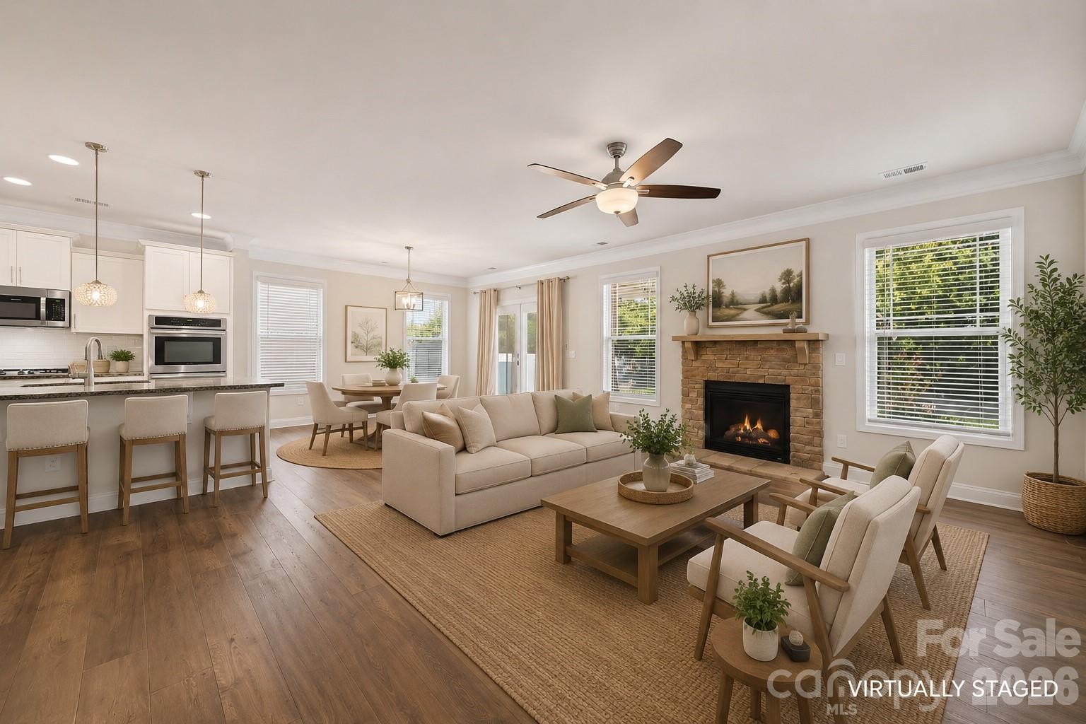 Cypress Point - Residential