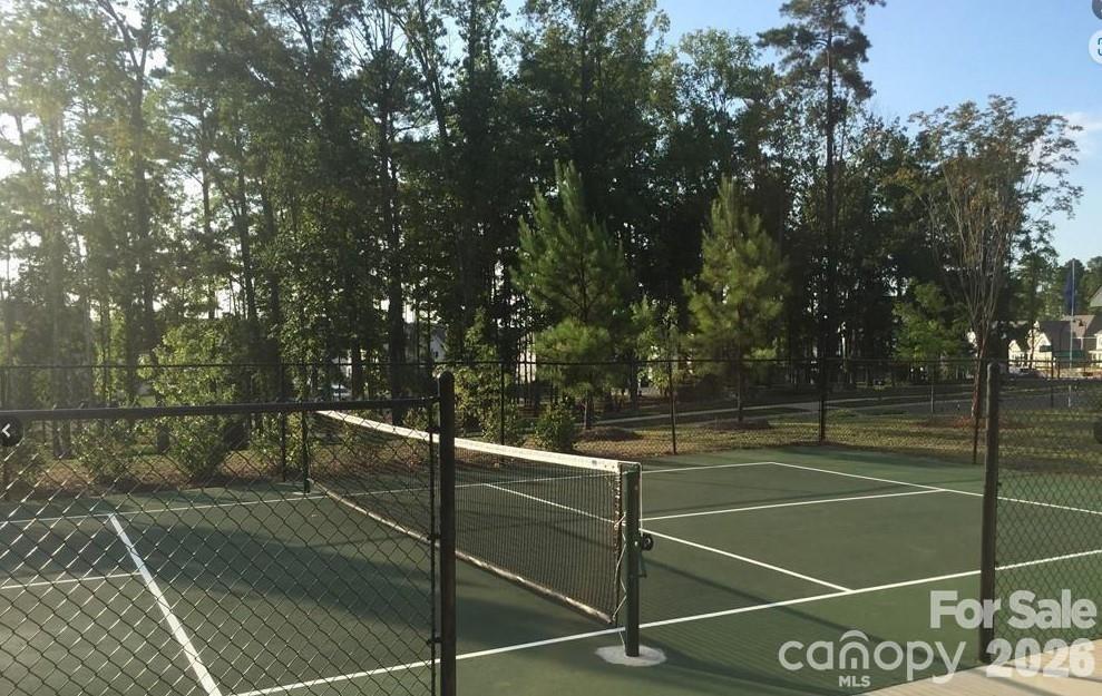 Cypress Point - Residential