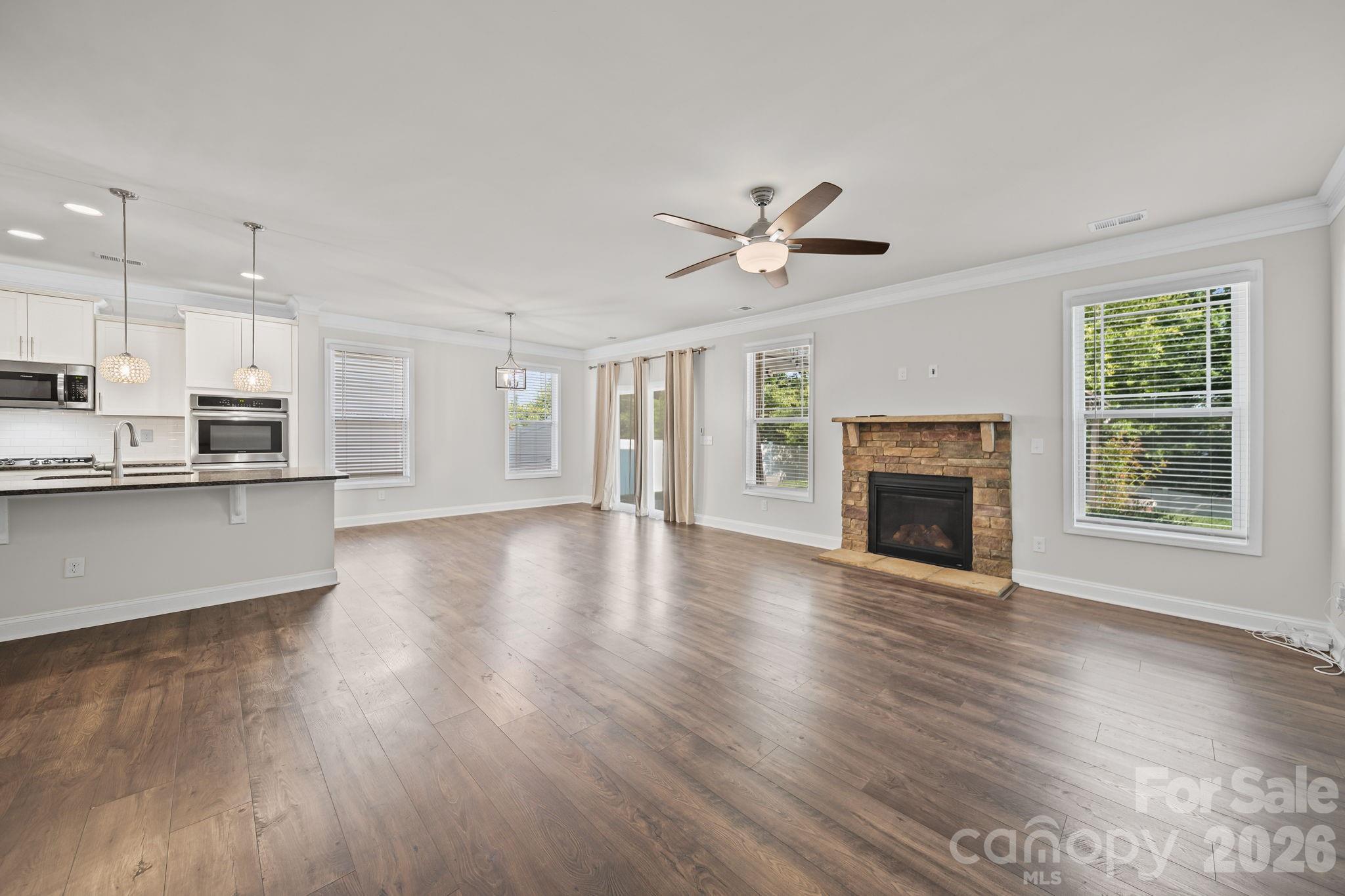 Cypress Point - Residential