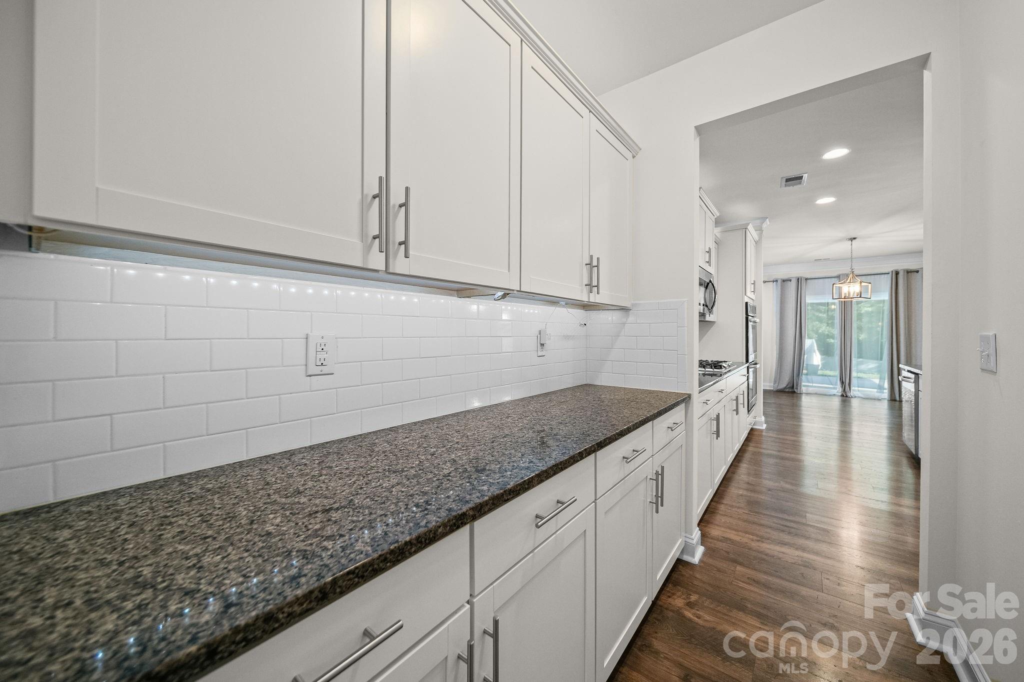 Cypress Point - Residential