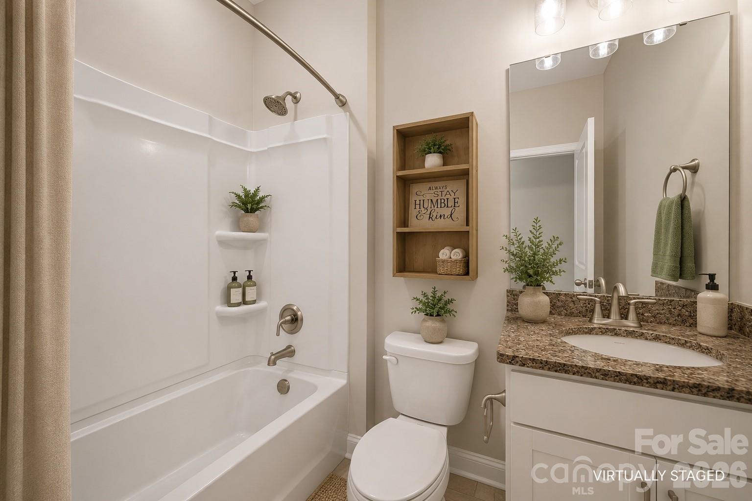 Cypress Point - Residential
