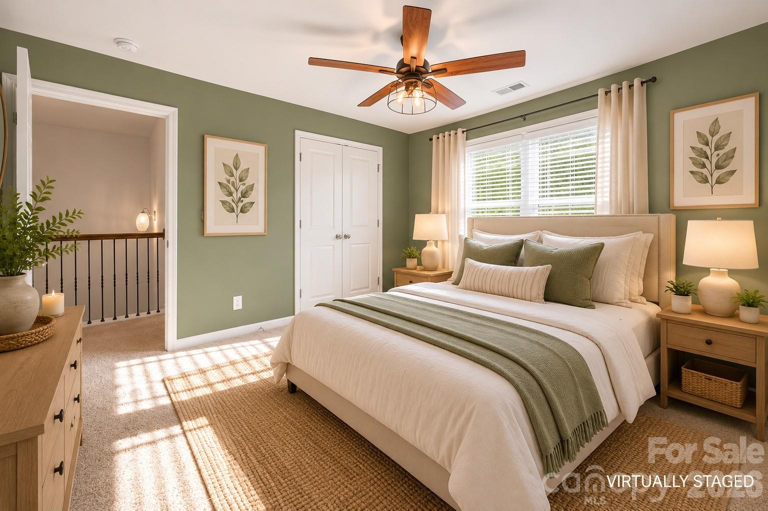 Cypress Point - Residential