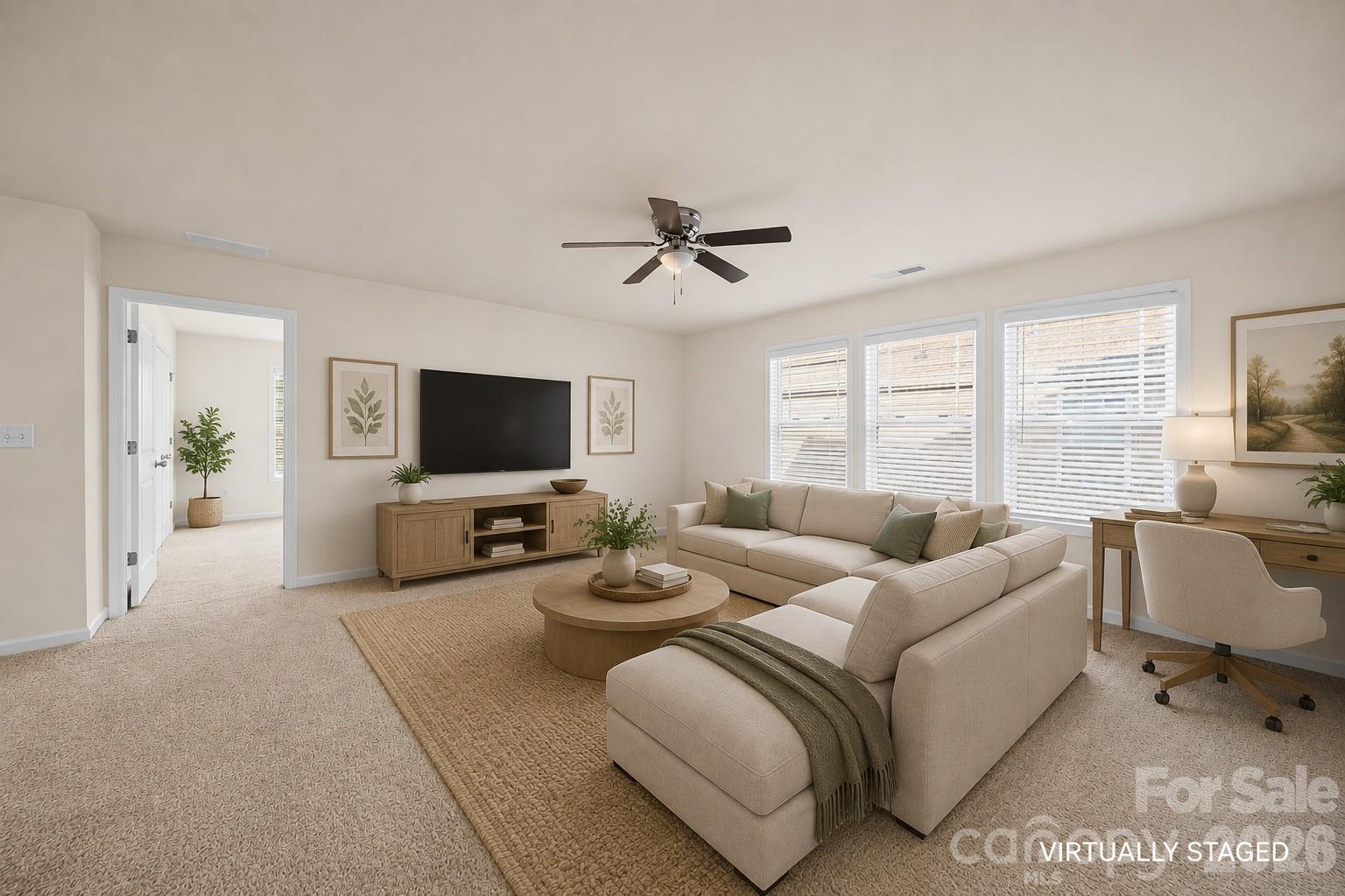 Cypress Point - Residential