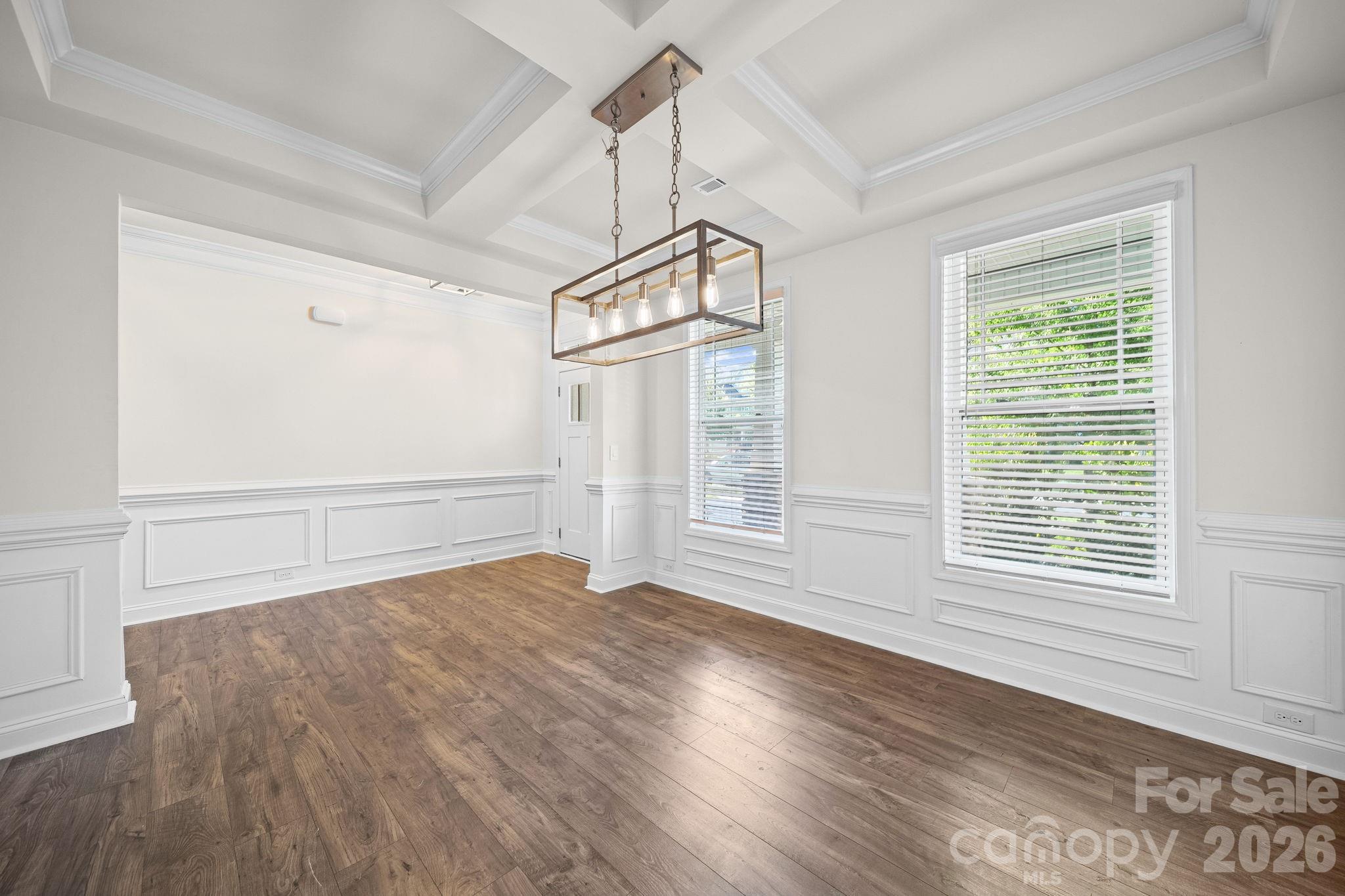 Cypress Point - Residential