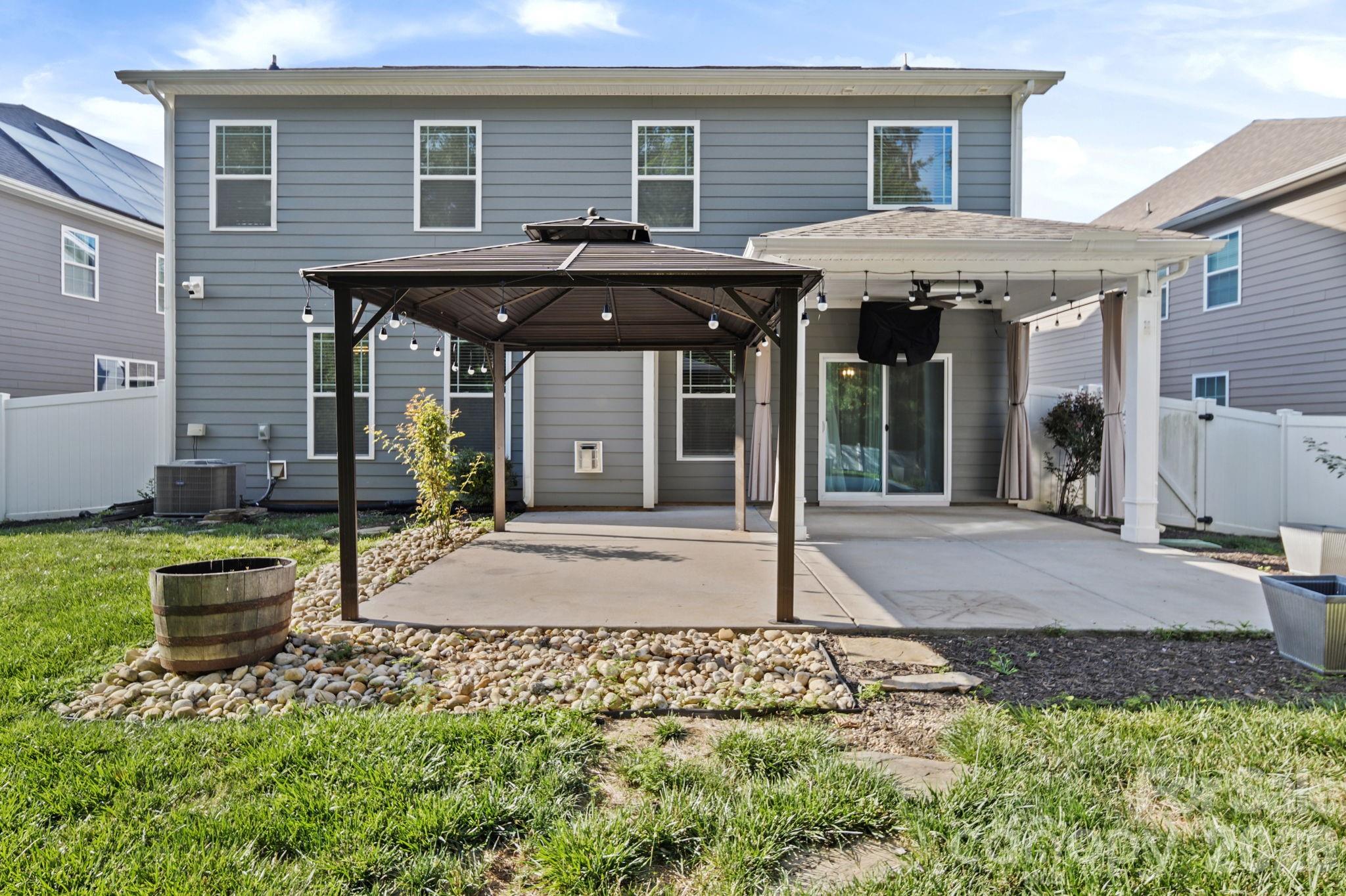 Cypress Point - Residential
