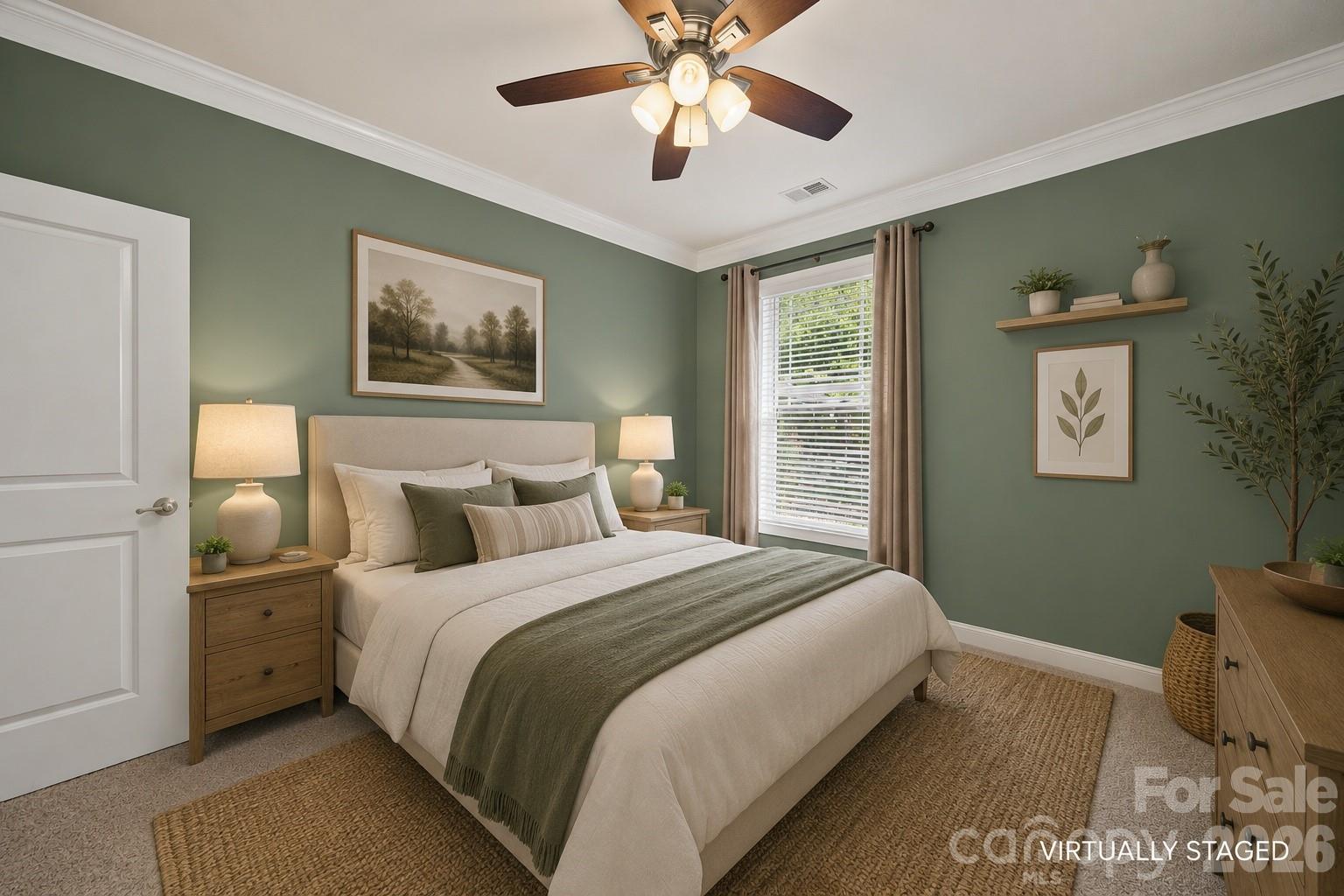 Cypress Point - Residential